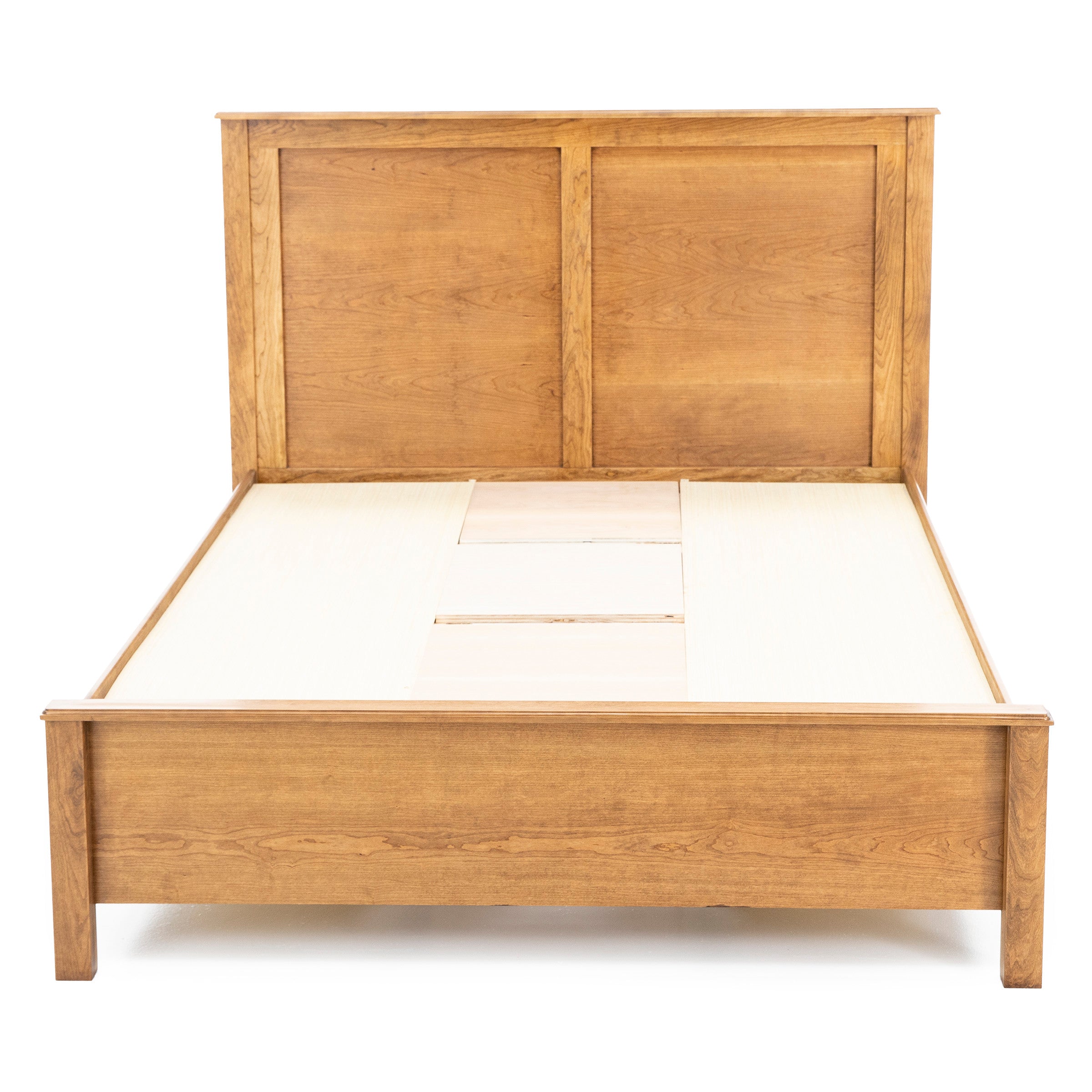 Witmer Taylor J #14 Storage Bed with 52" Headboard