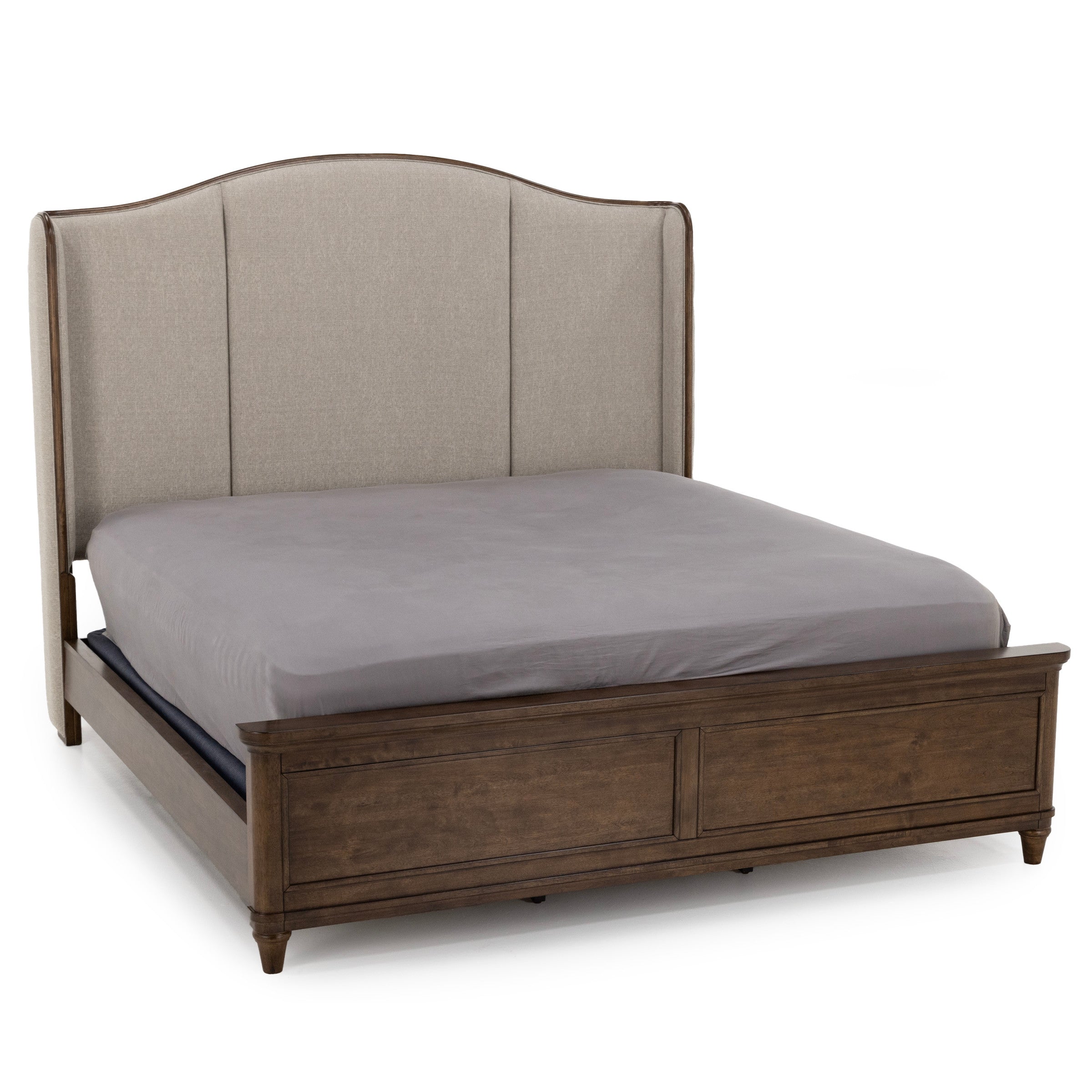 Danbury Shelter Bed