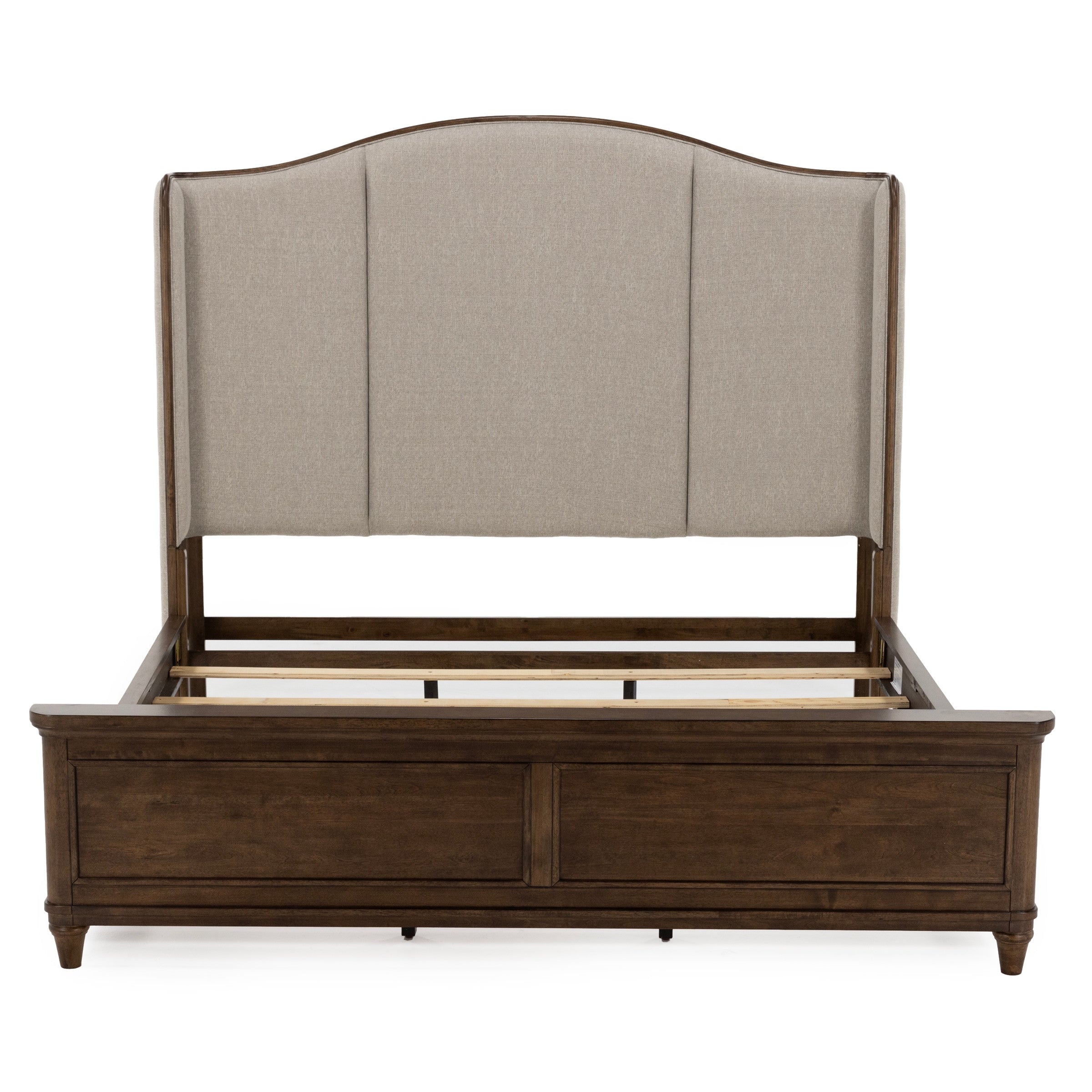 Danbury Shelter Bed
