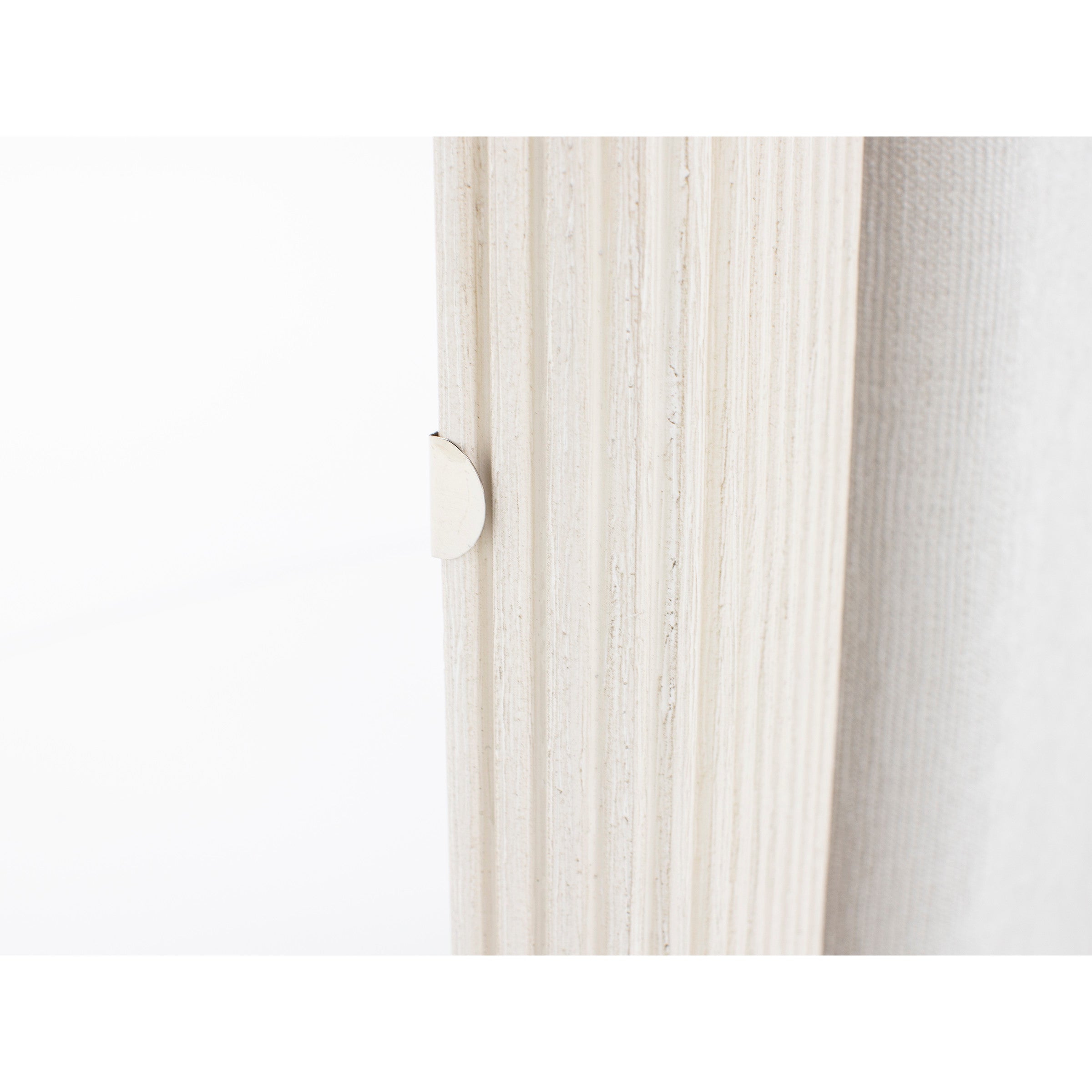 Evianna Panel Storage Bed
