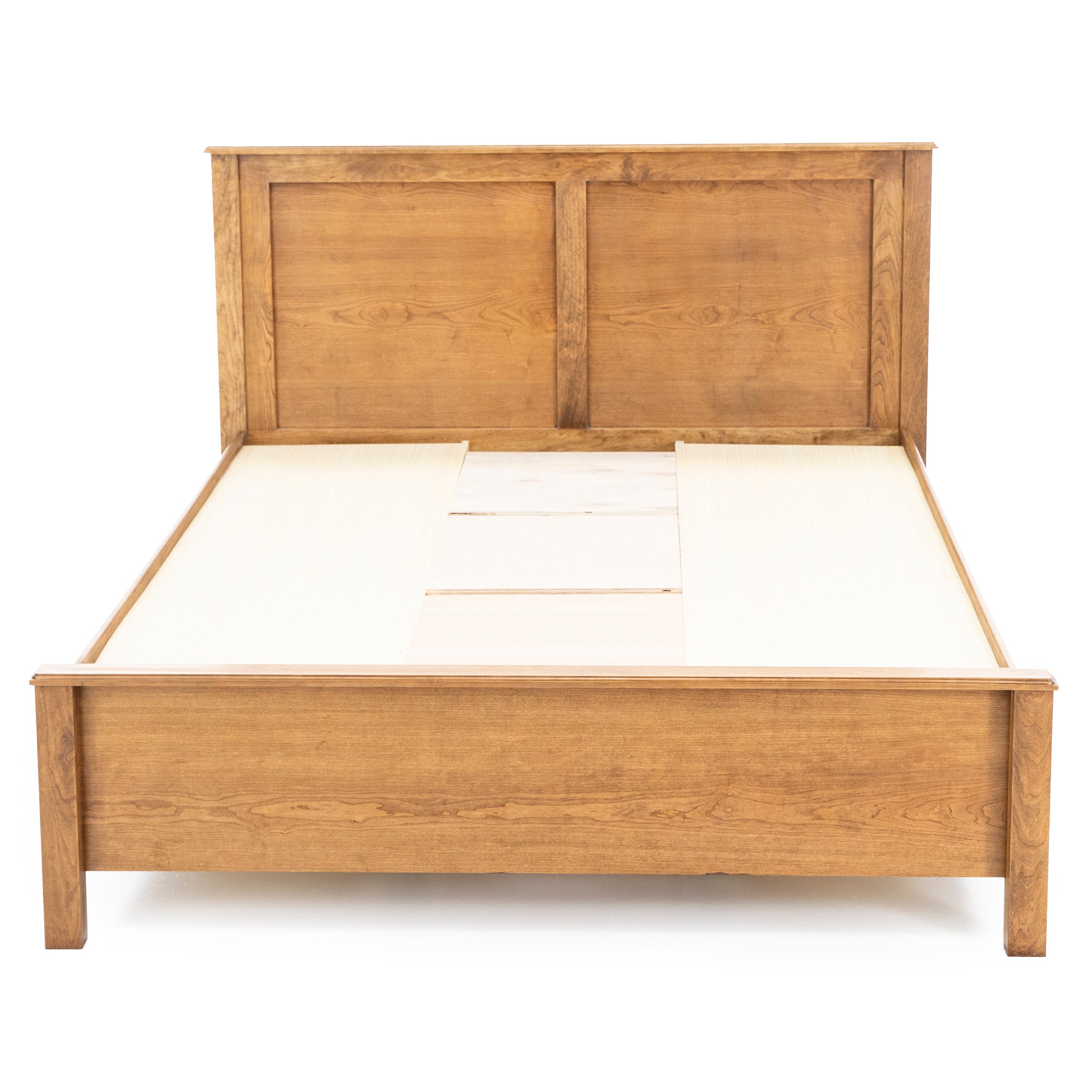 Witmer Taylor J #14 Storage Bed with 45" Headboard