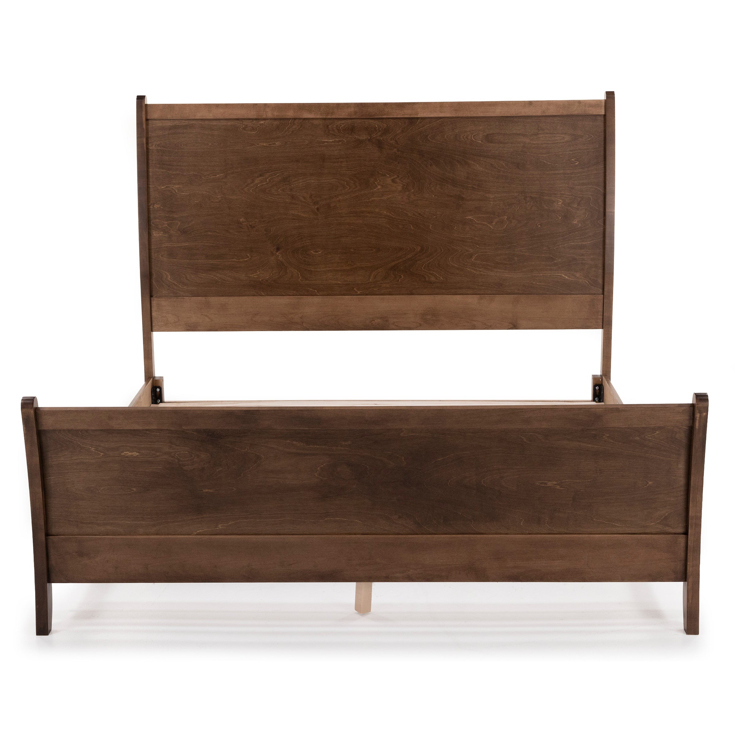 Harlow Sleigh Bed