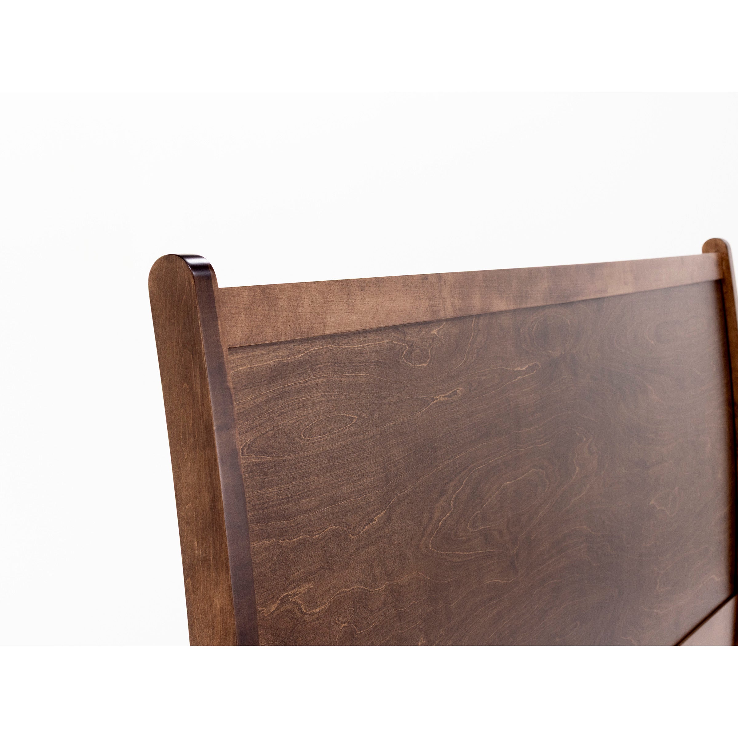 Harlow Sleigh Bed