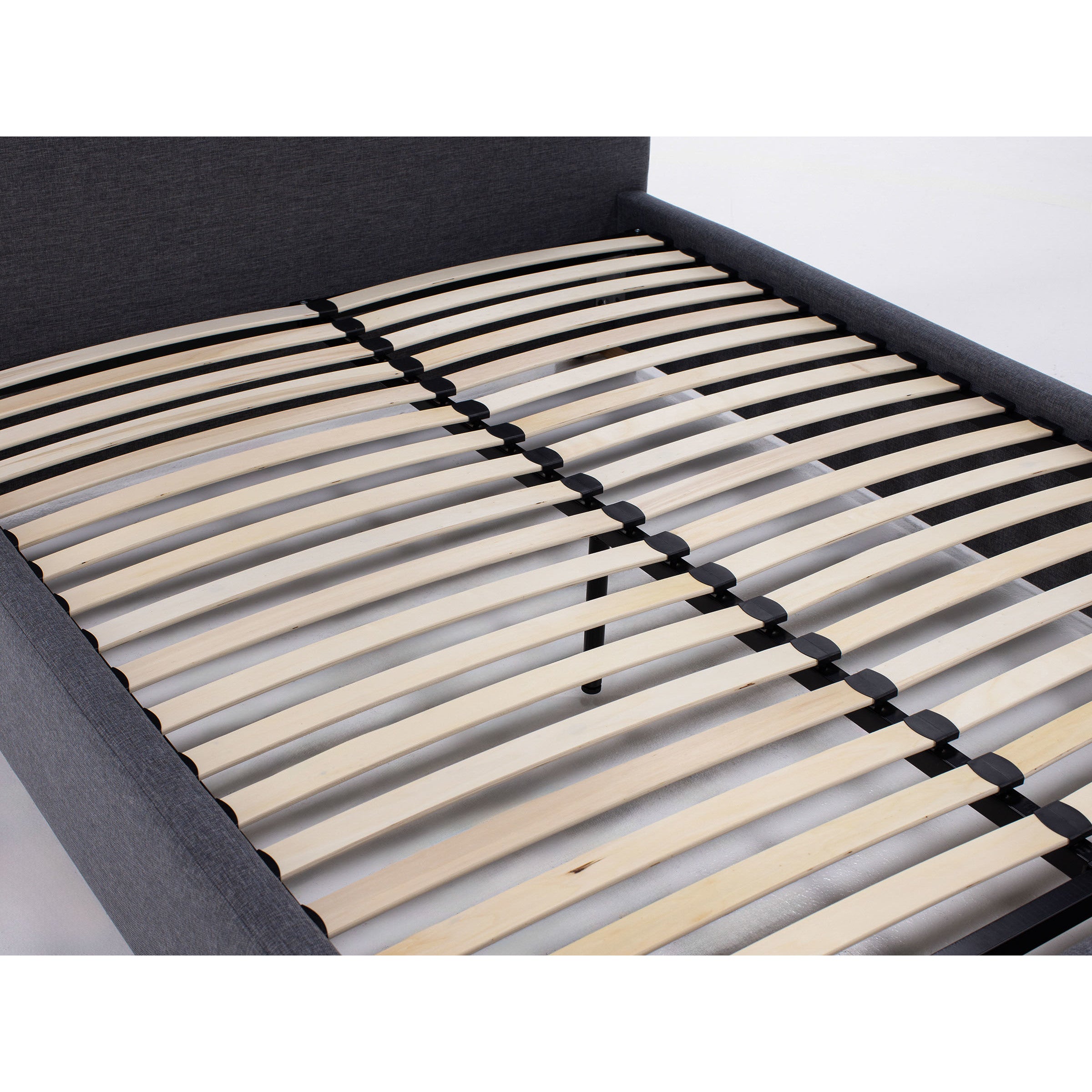 Belinda Upholstered Bed