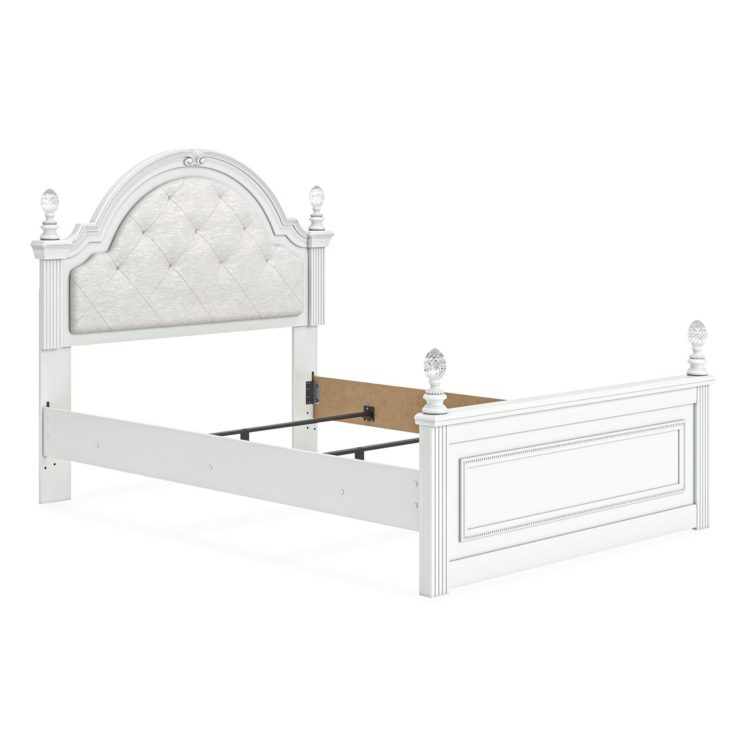 Lizzie Bed
