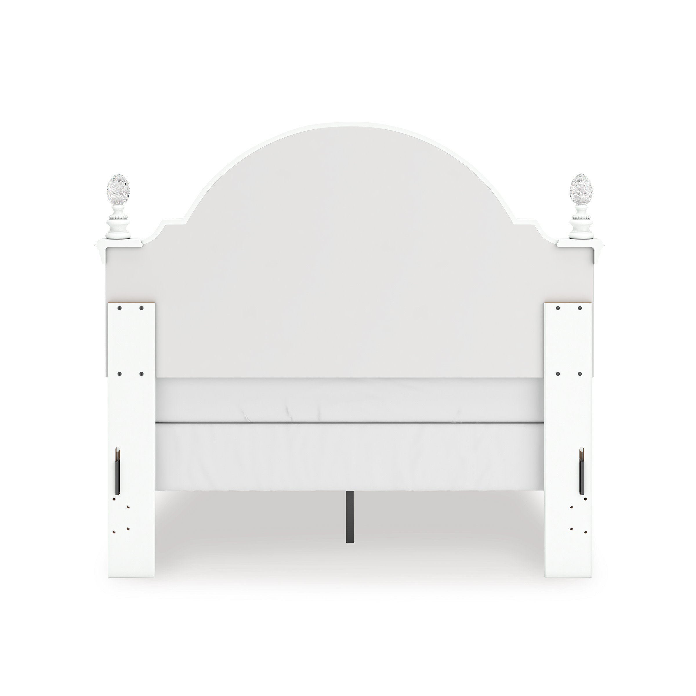 Lizzie Bed