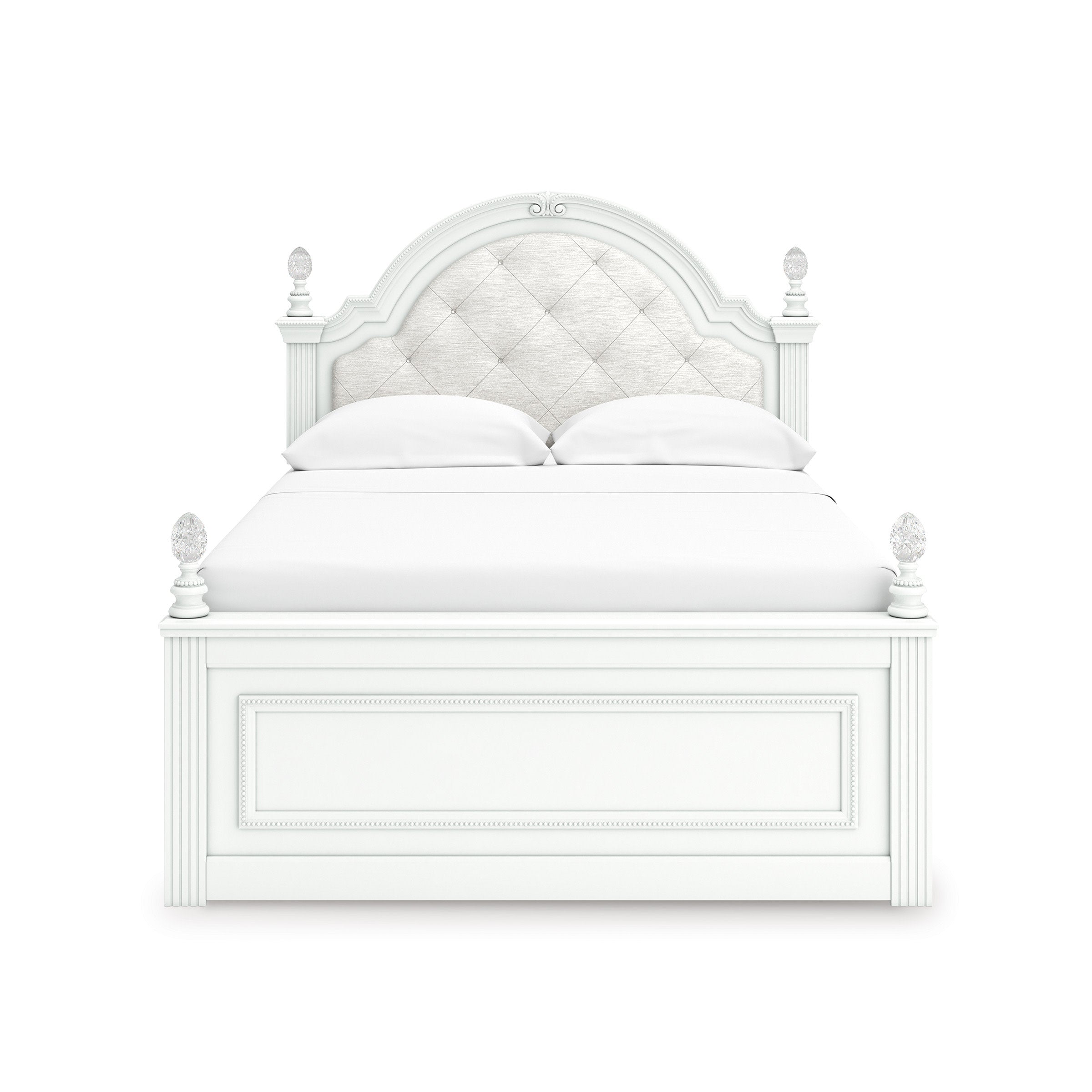 Lizzie Bed