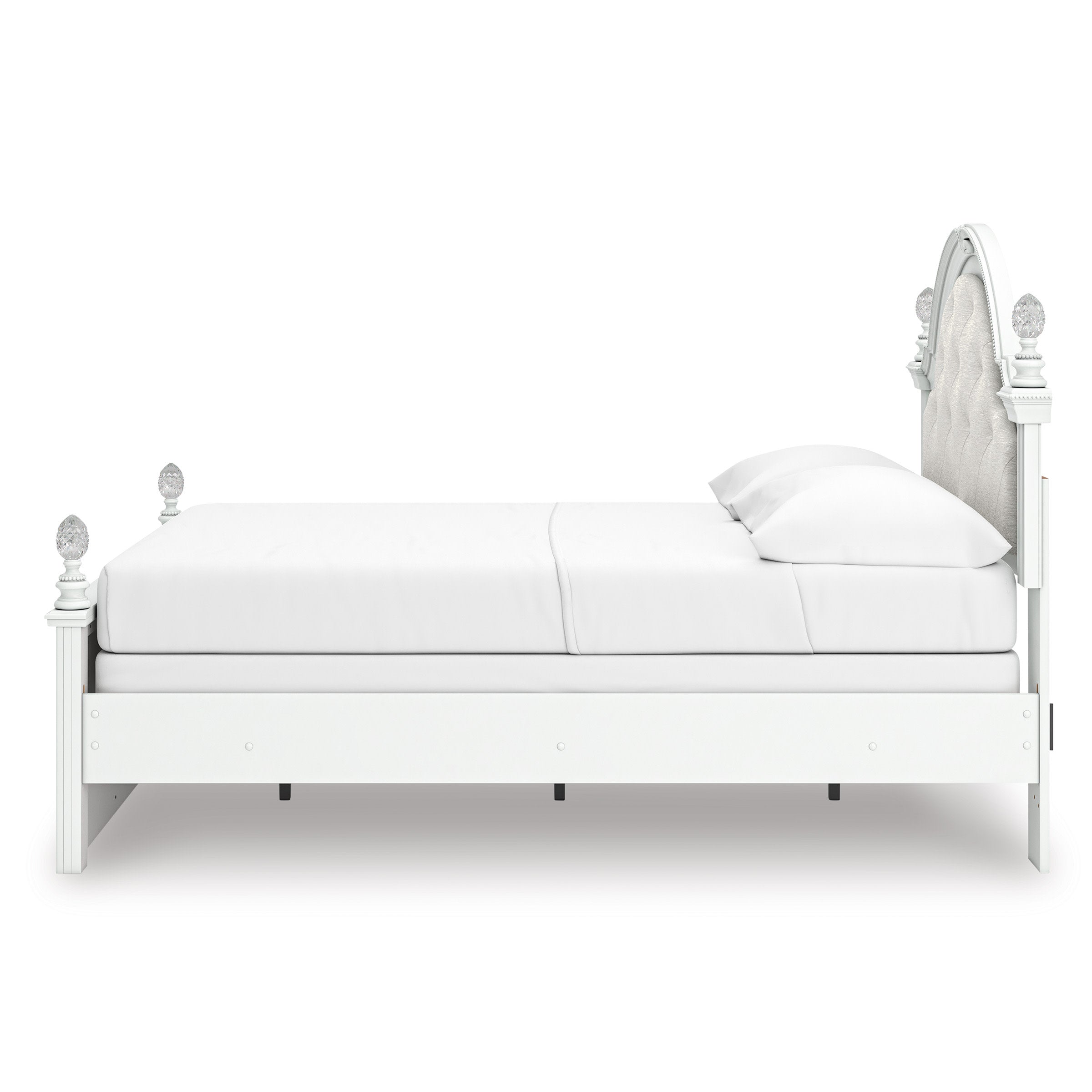 Lizzie Bed