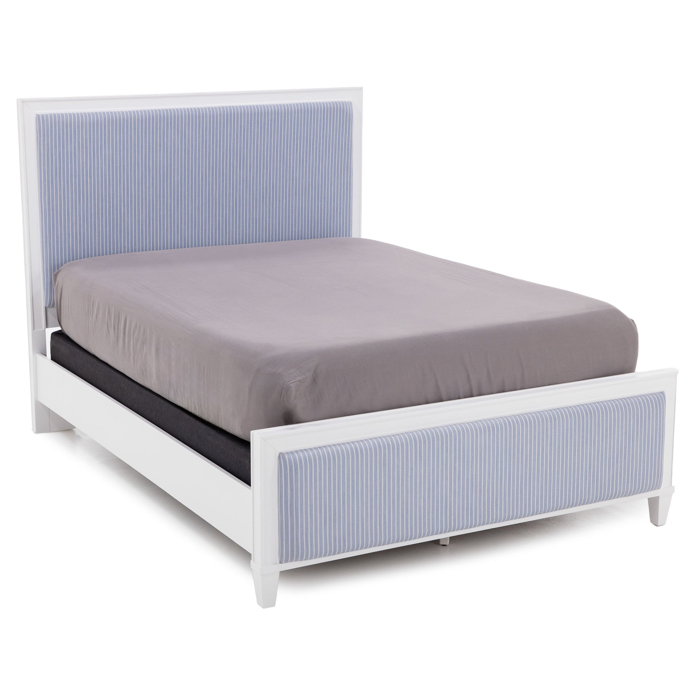 Waverly Upholstered Bed