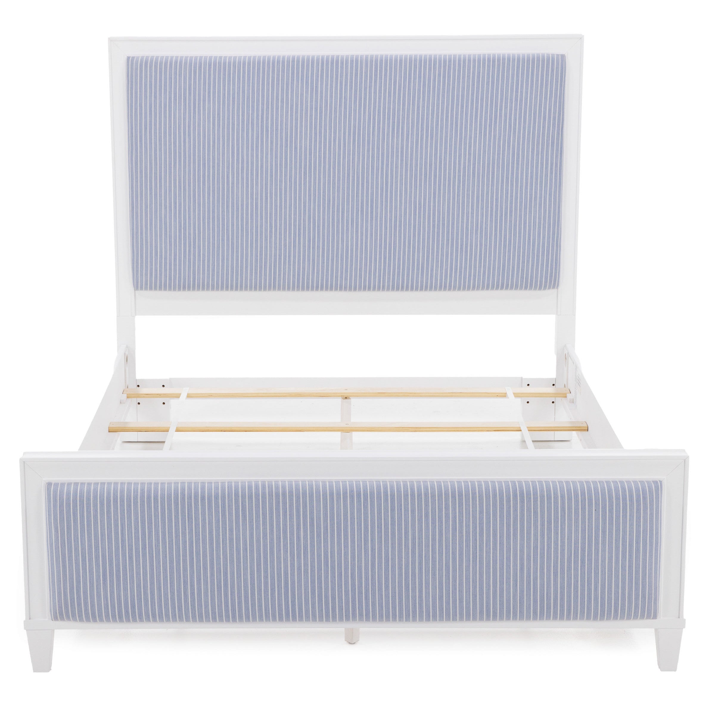 Waverly Upholstered Bed