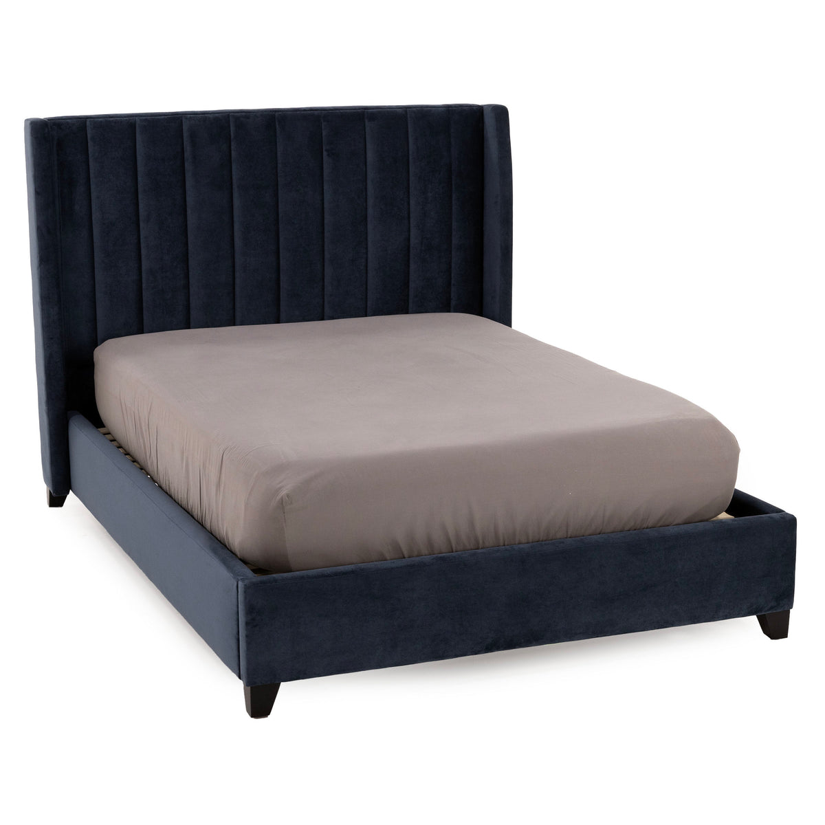 Dharma Upholstered Bed