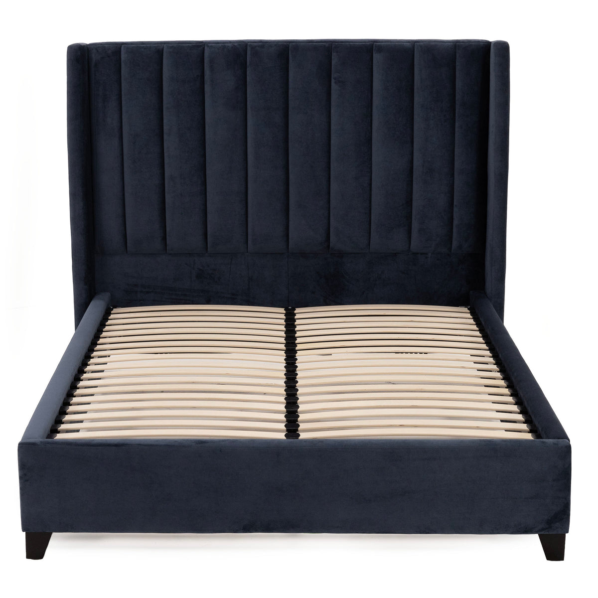 Dharma Upholstered Bed