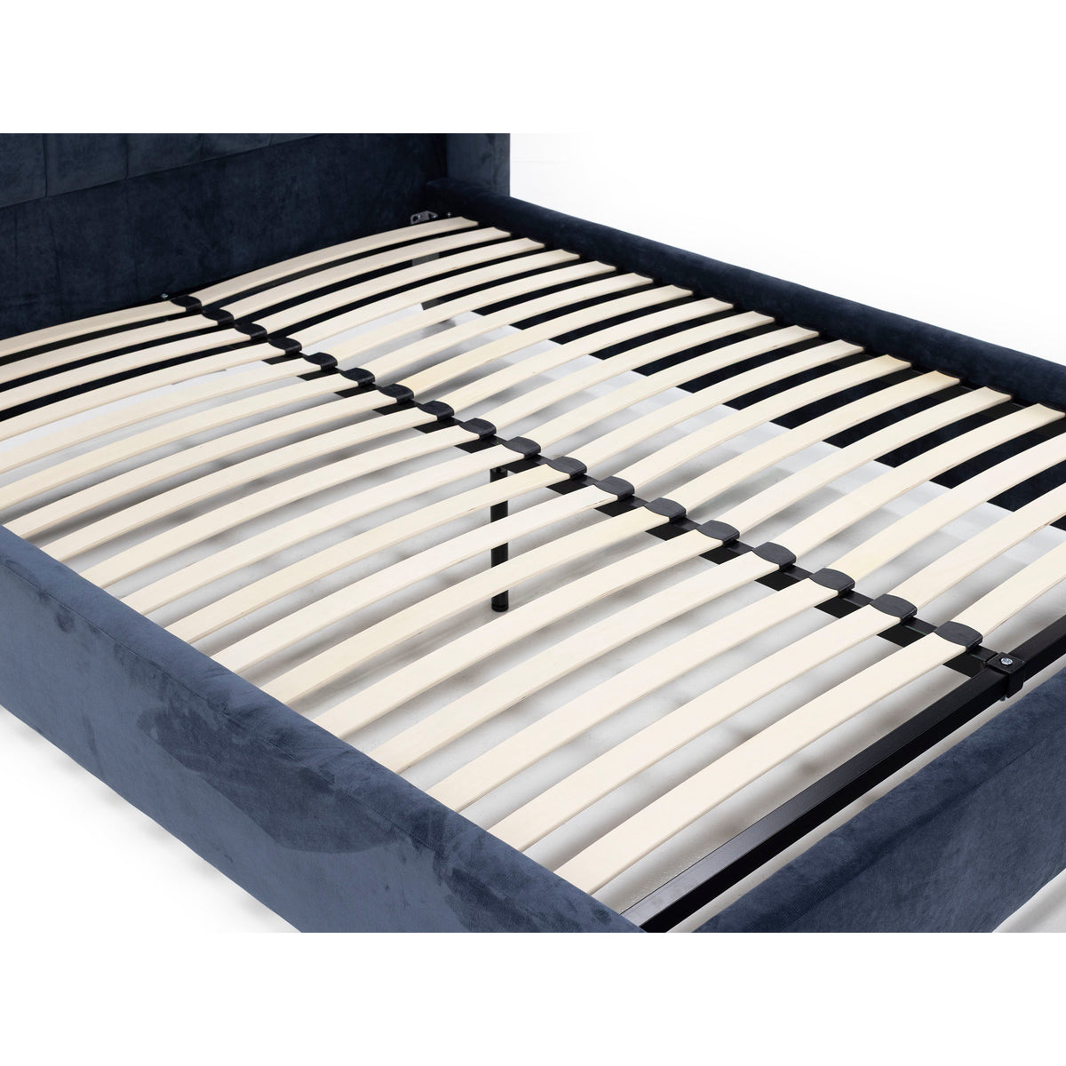 Dharma Upholstered Bed