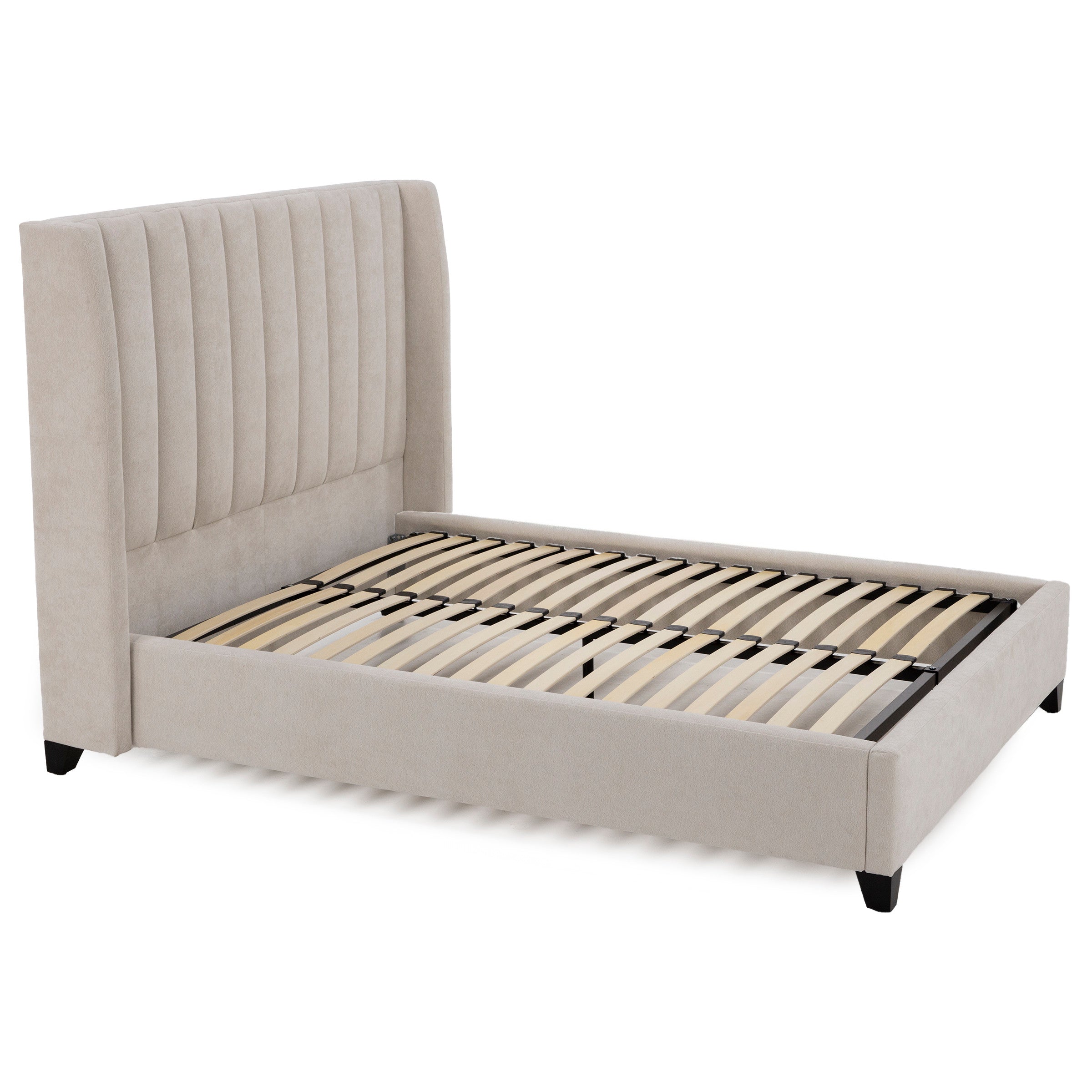 Dharma Upholstered Bed