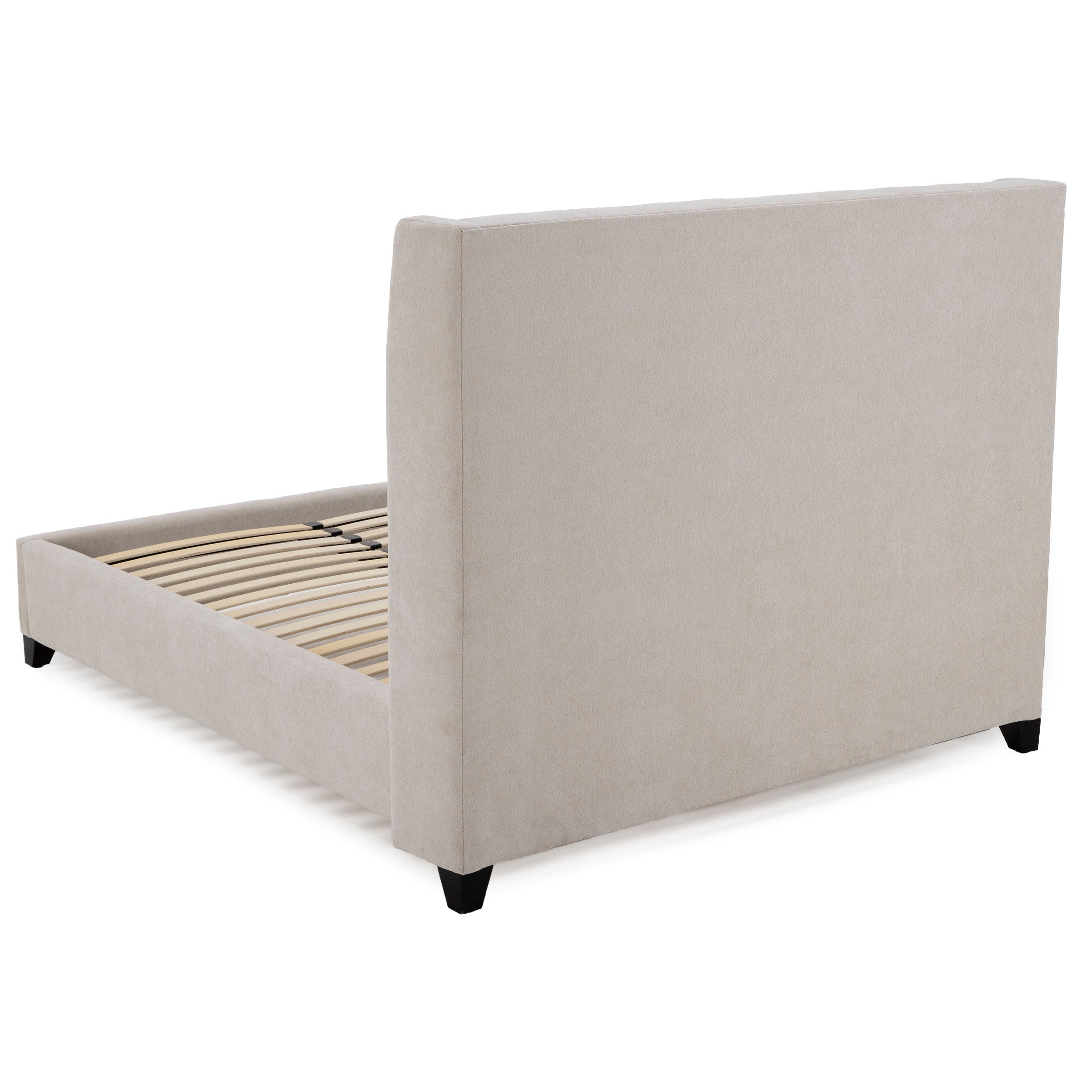 Dharma Upholstered Bed