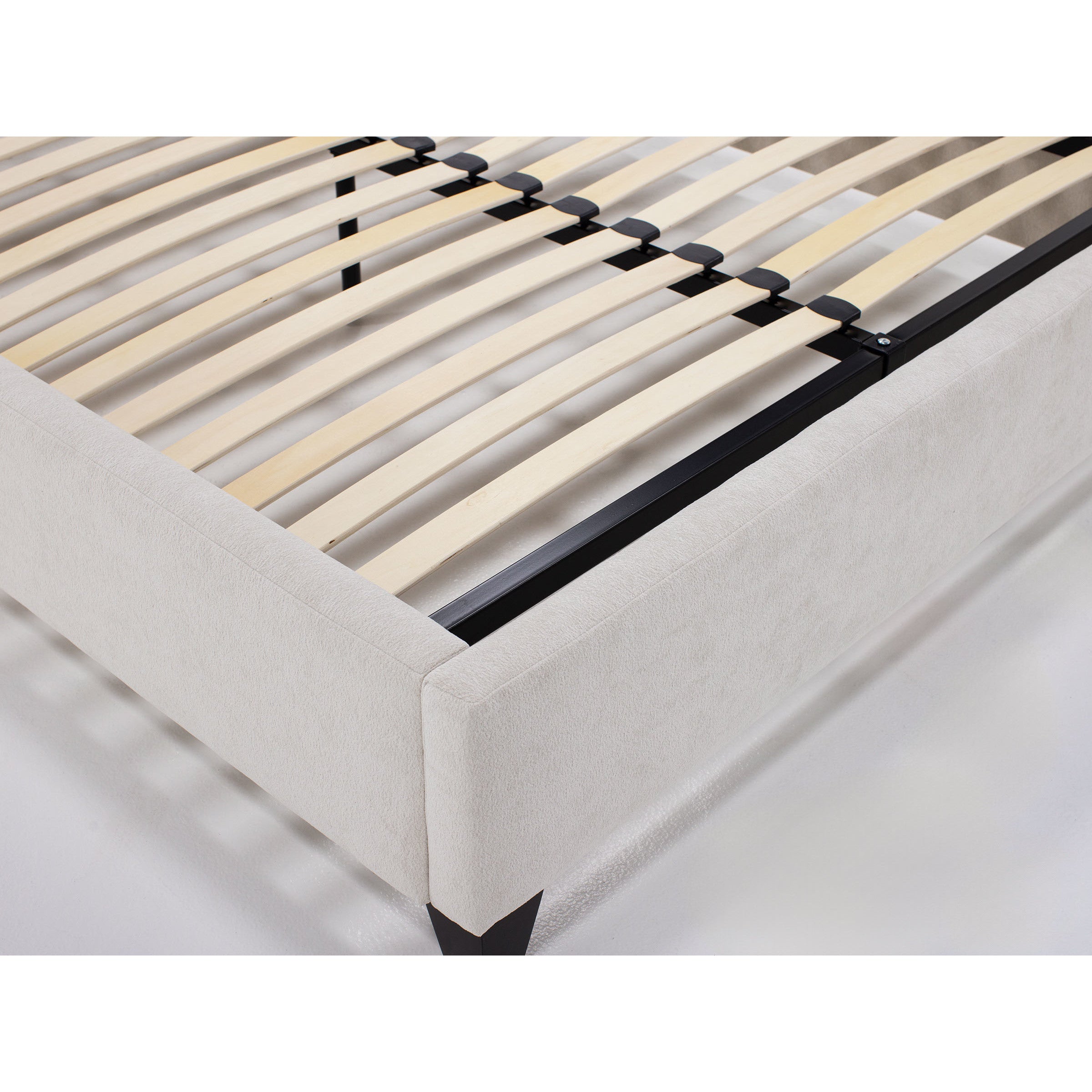 Dharma Upholstered Bed