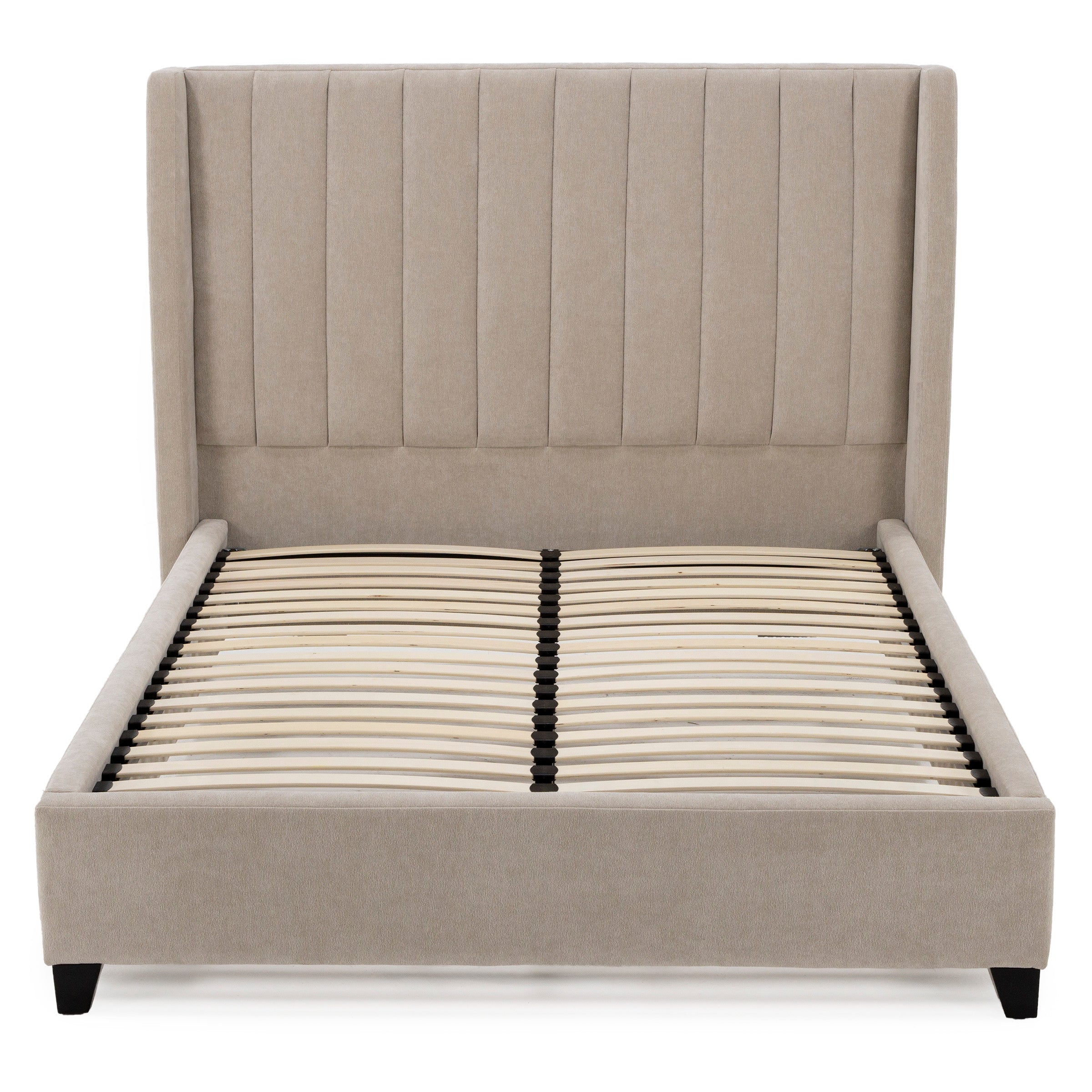 Dharma Upholstered Bed