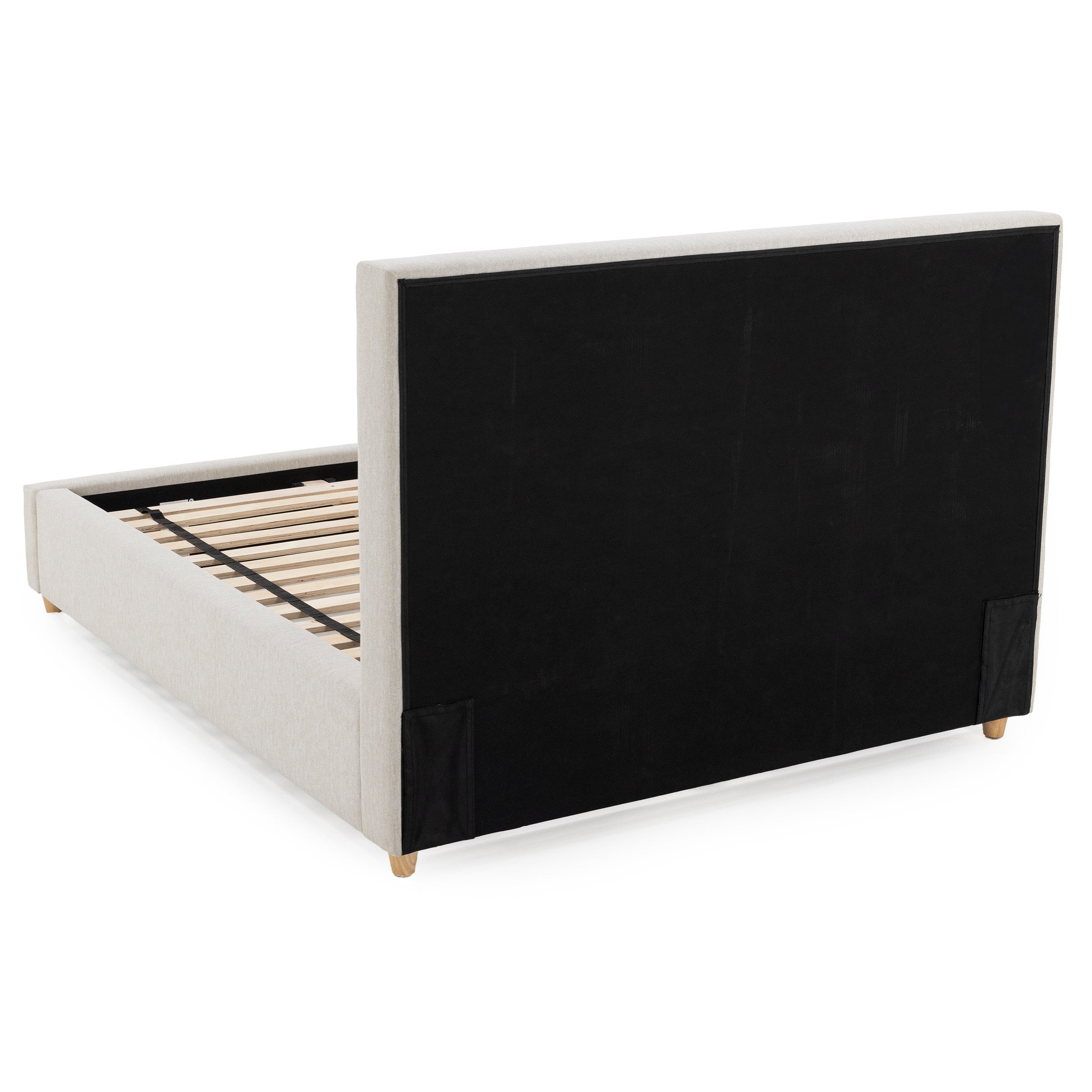Sloan Upholstered Bed