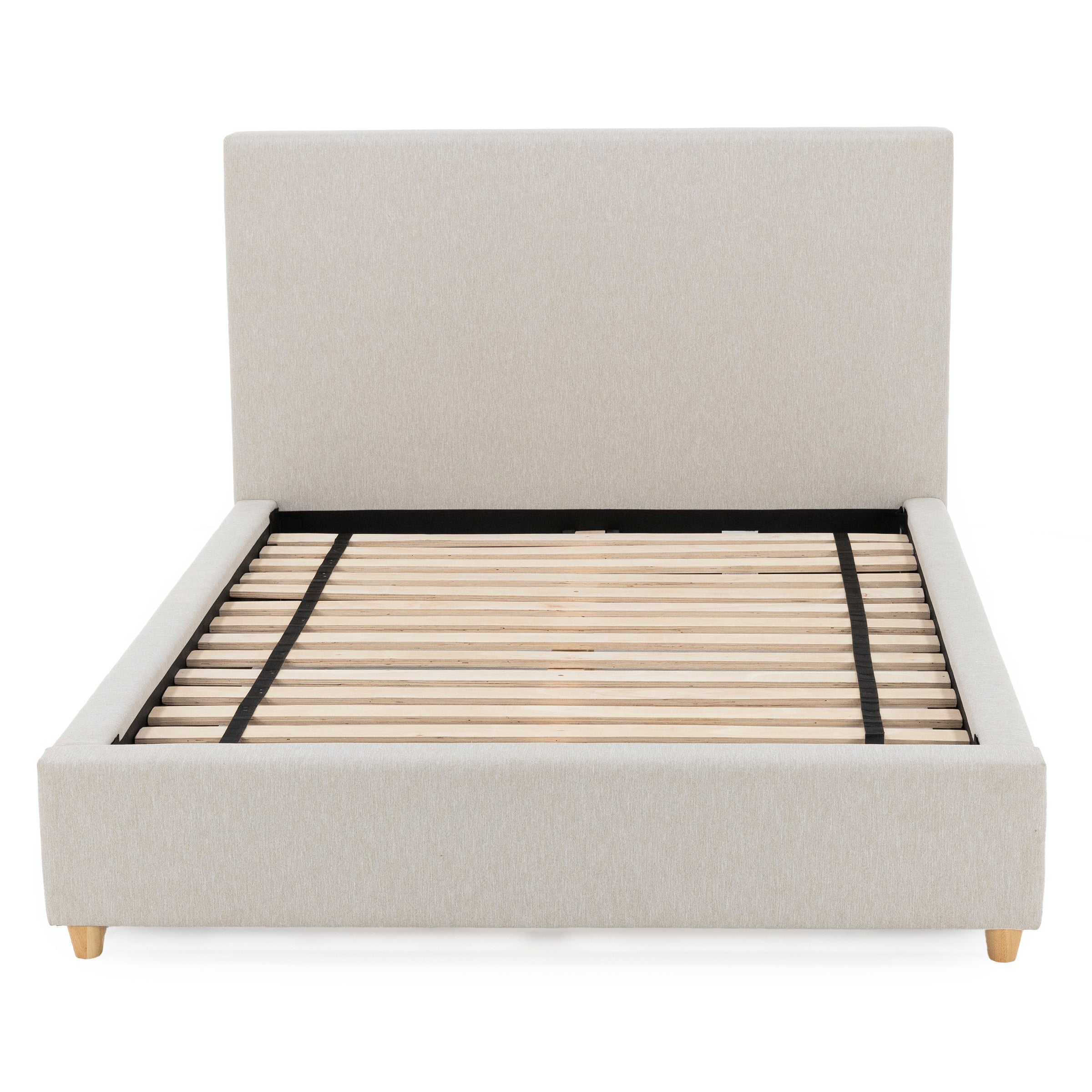 Sloan Upholstered Bed