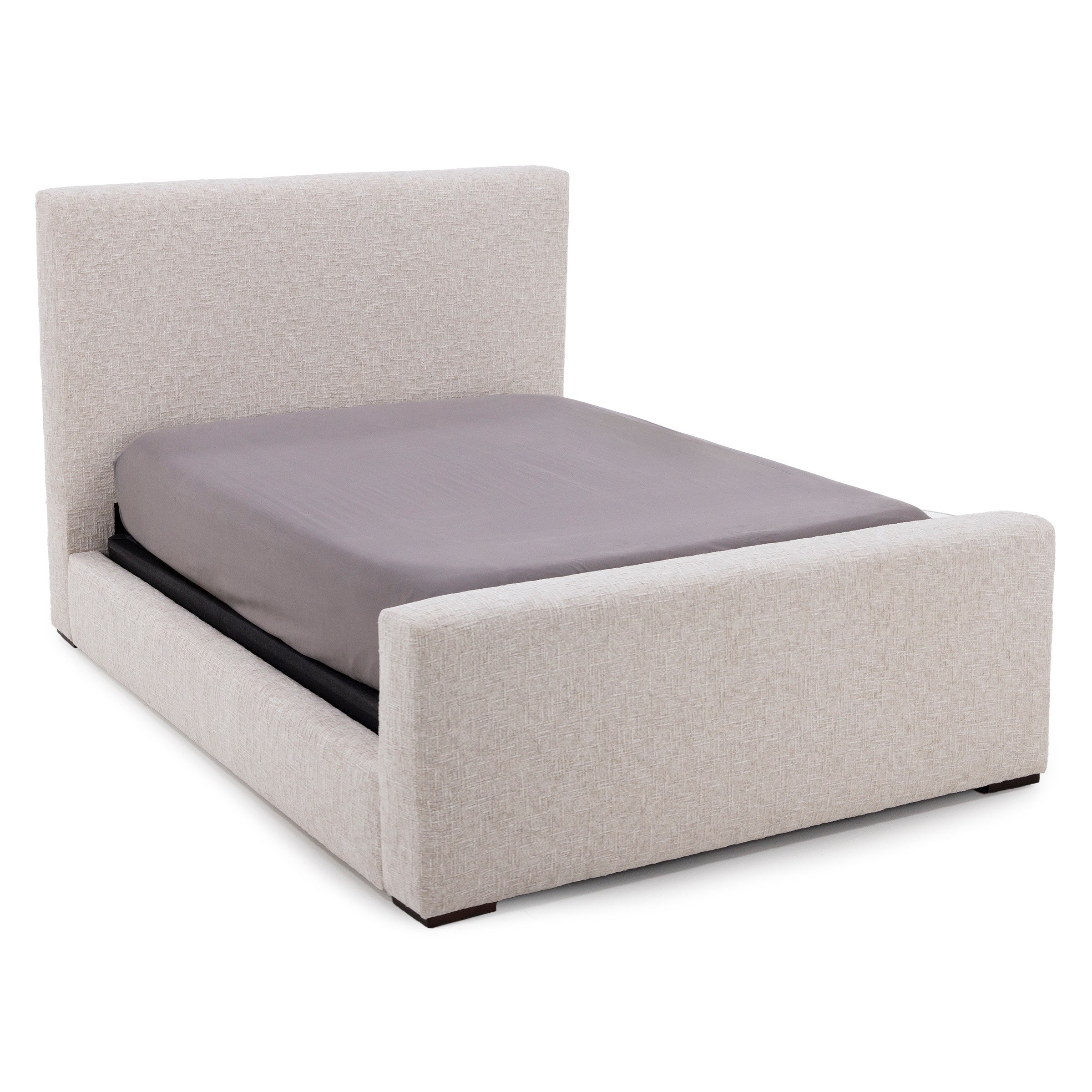 Bowie Upholstered Bed