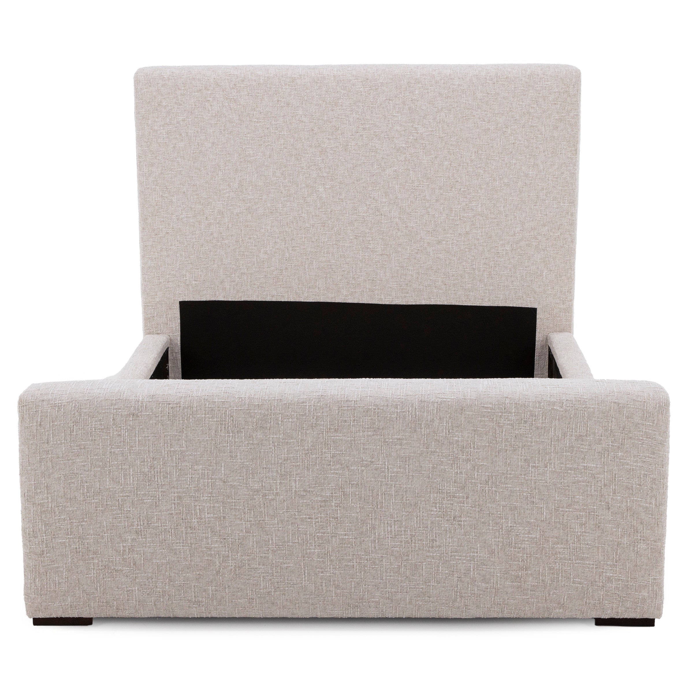 Bowie Upholstered Bed