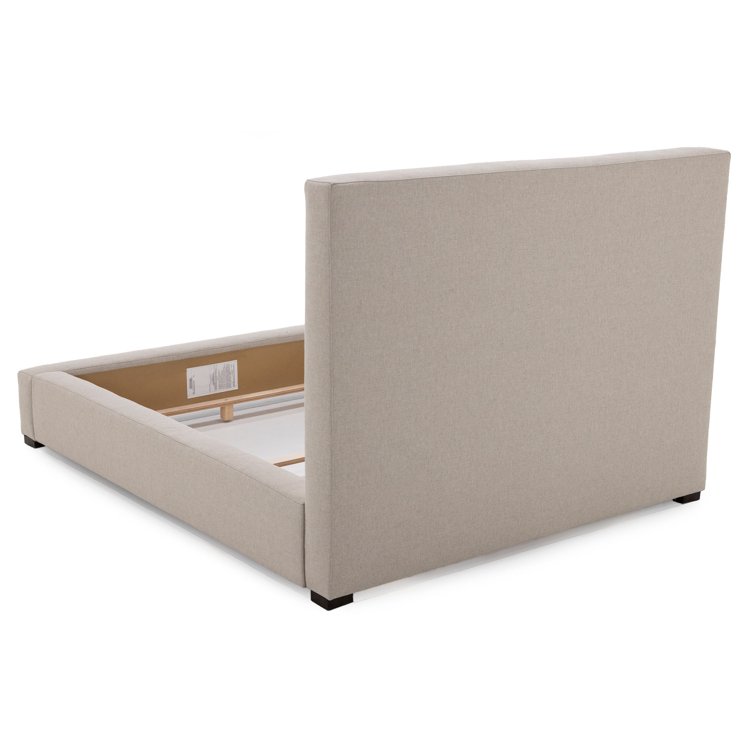 Eden Upholstered Bed