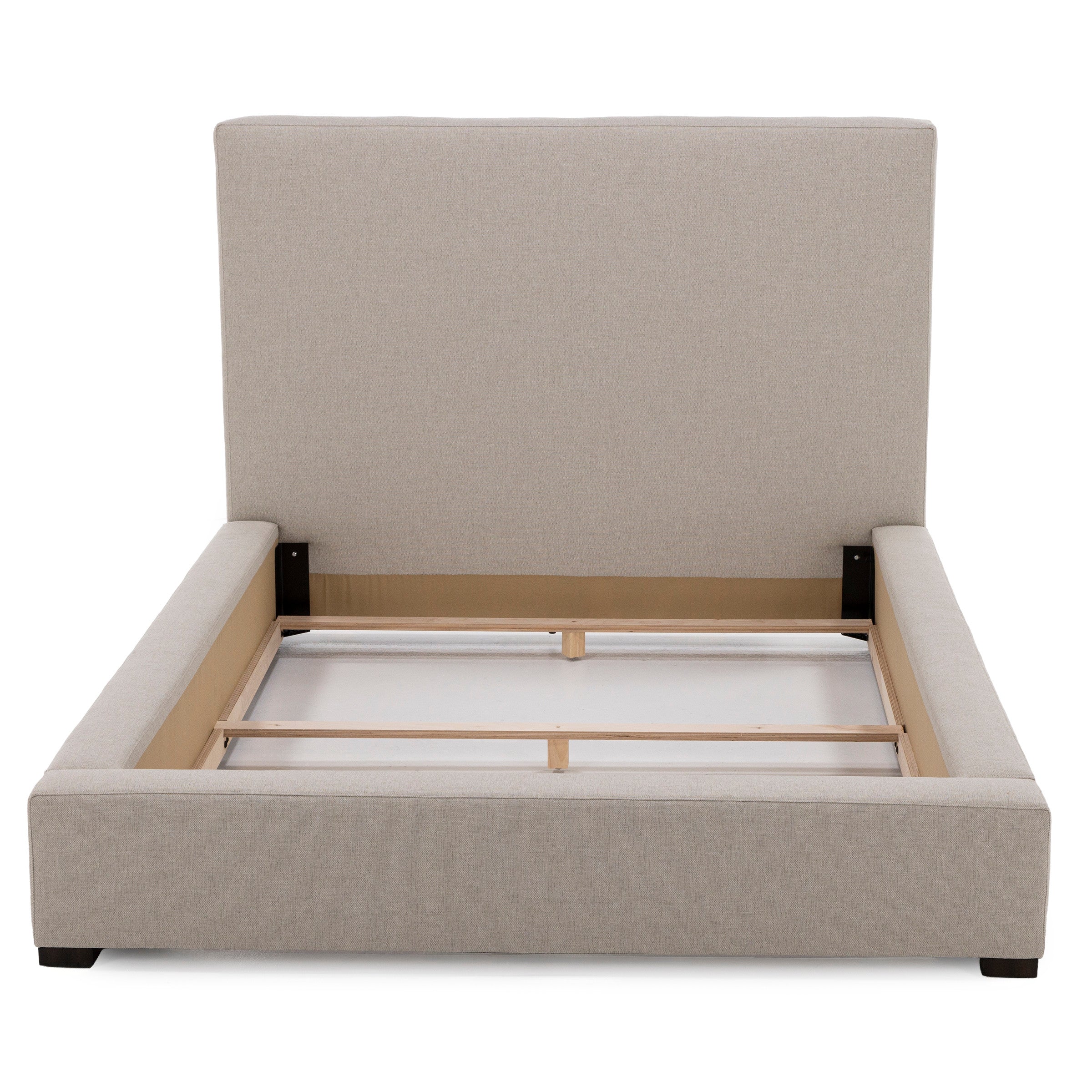 Eden Upholstered Bed