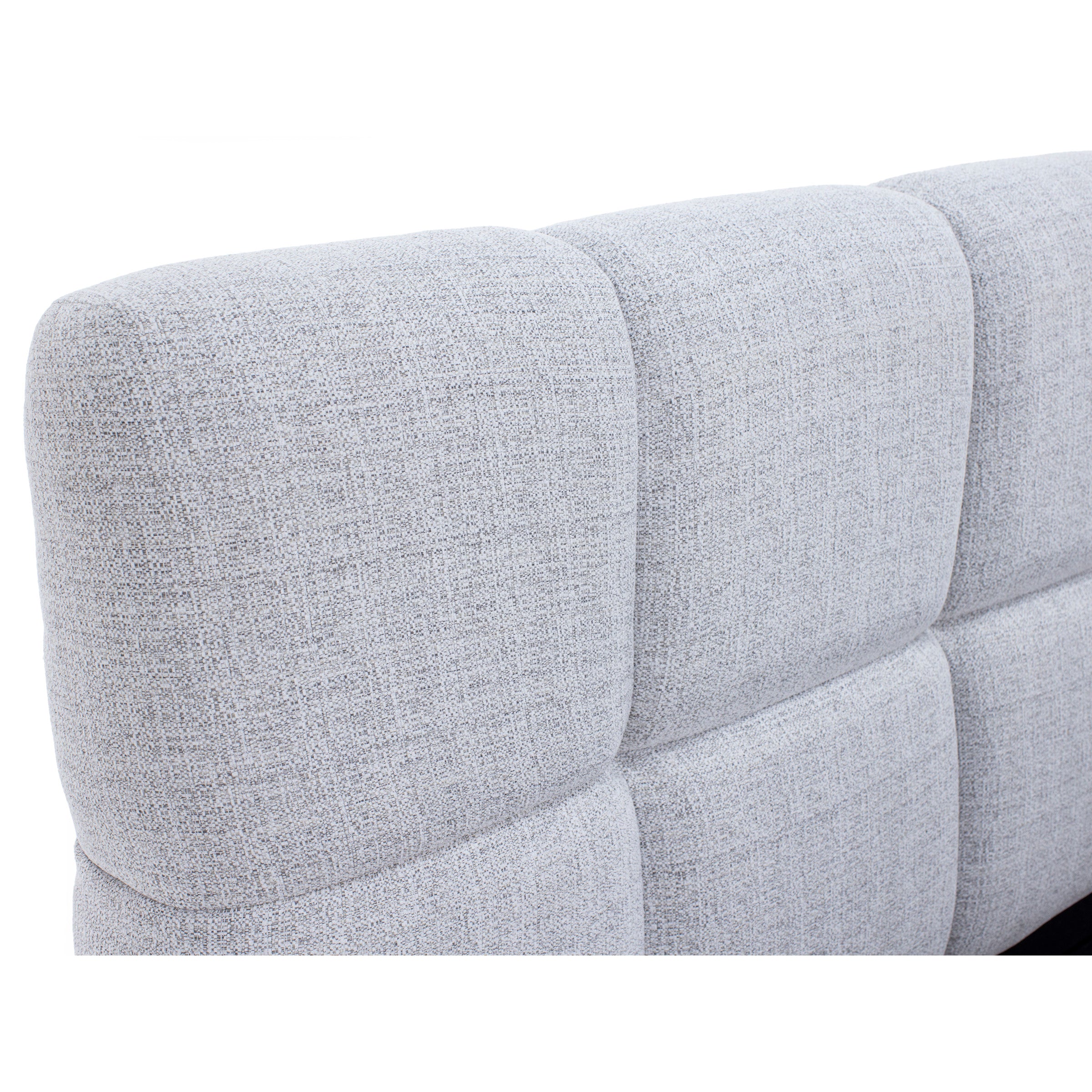Monica Upholstered Bed