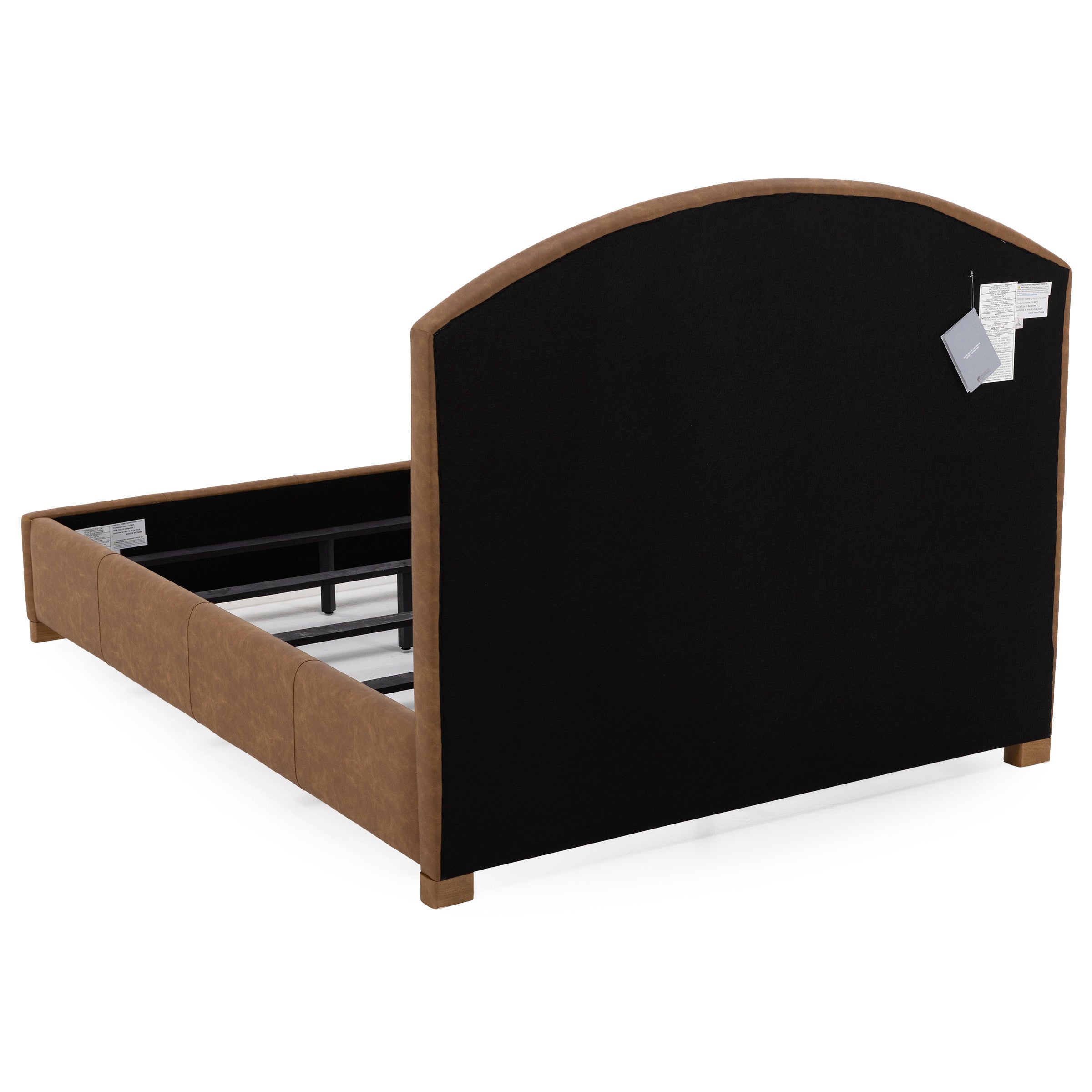 Cody Upholstered Bed
