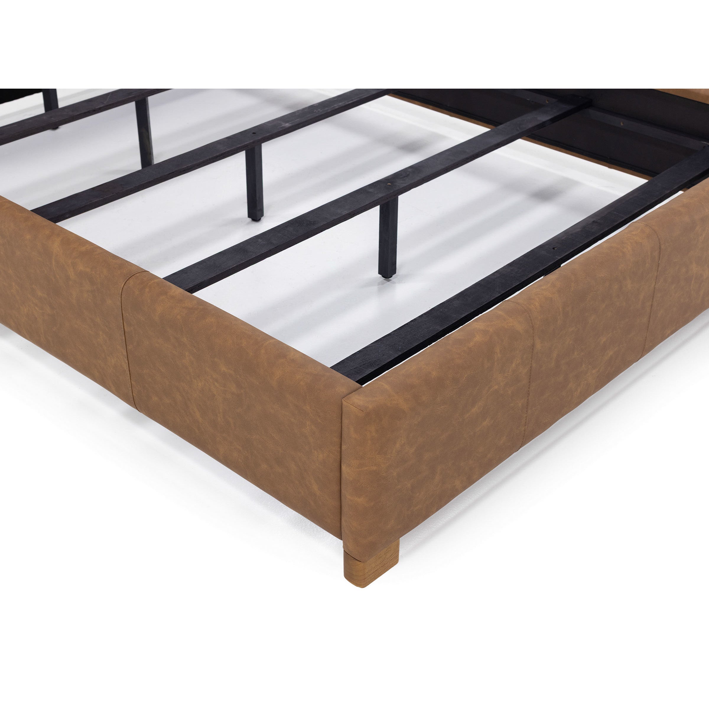 Cody Upholstered Bed