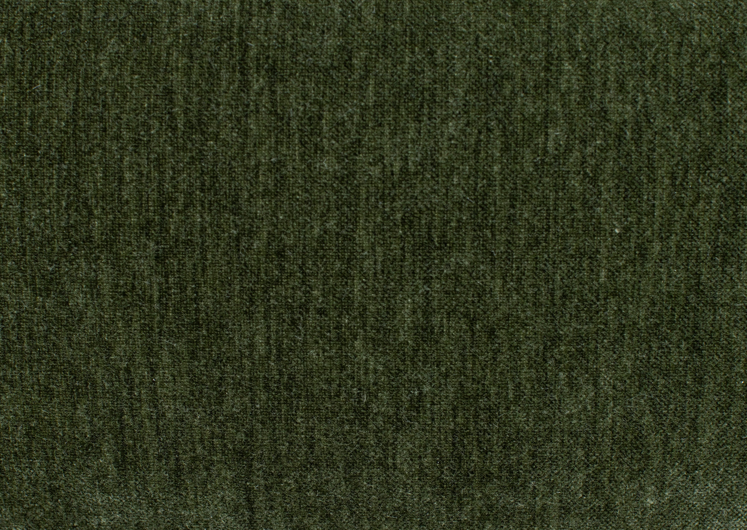 Classic 50" Moss Upholstered Bed