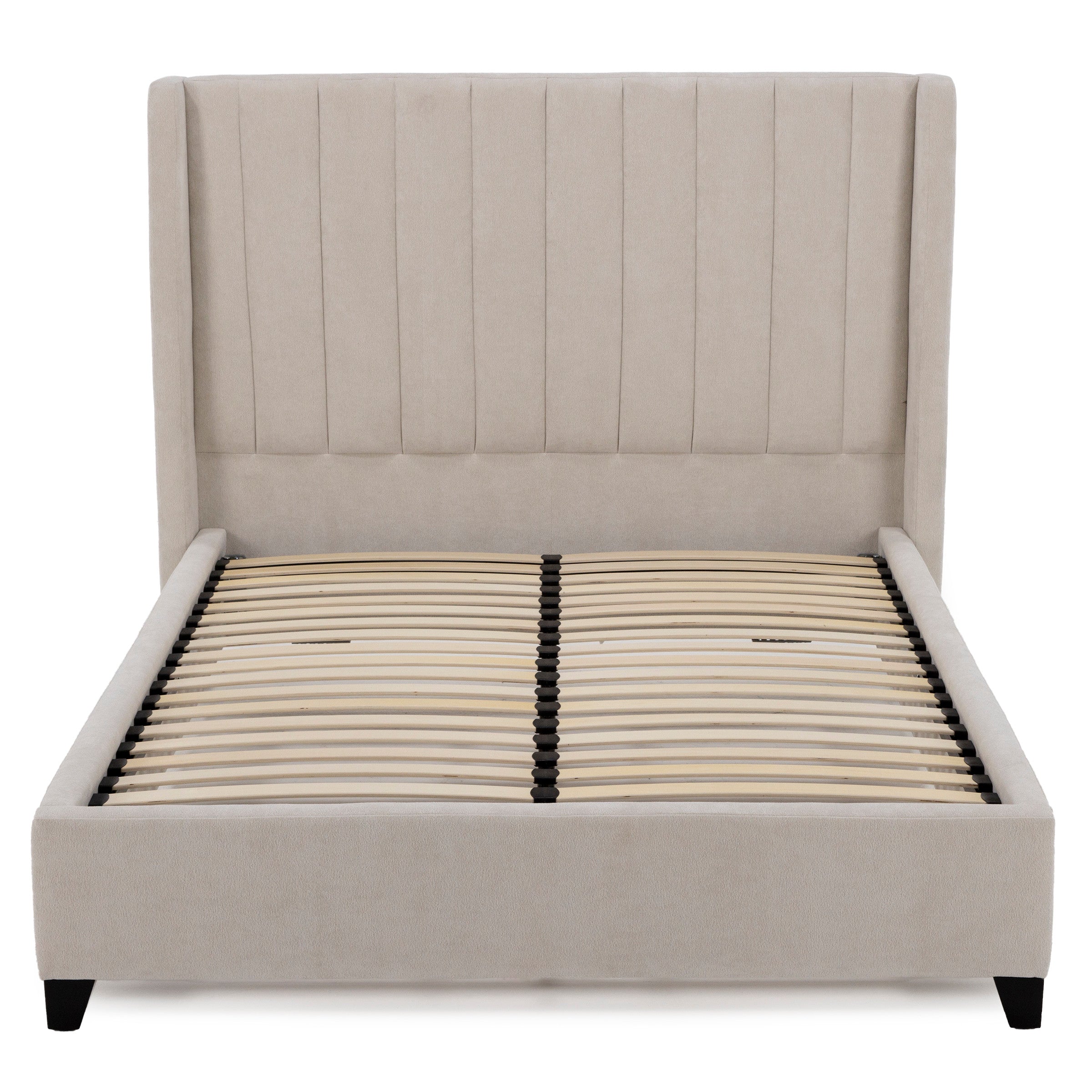 Dharma Upholstered Bed