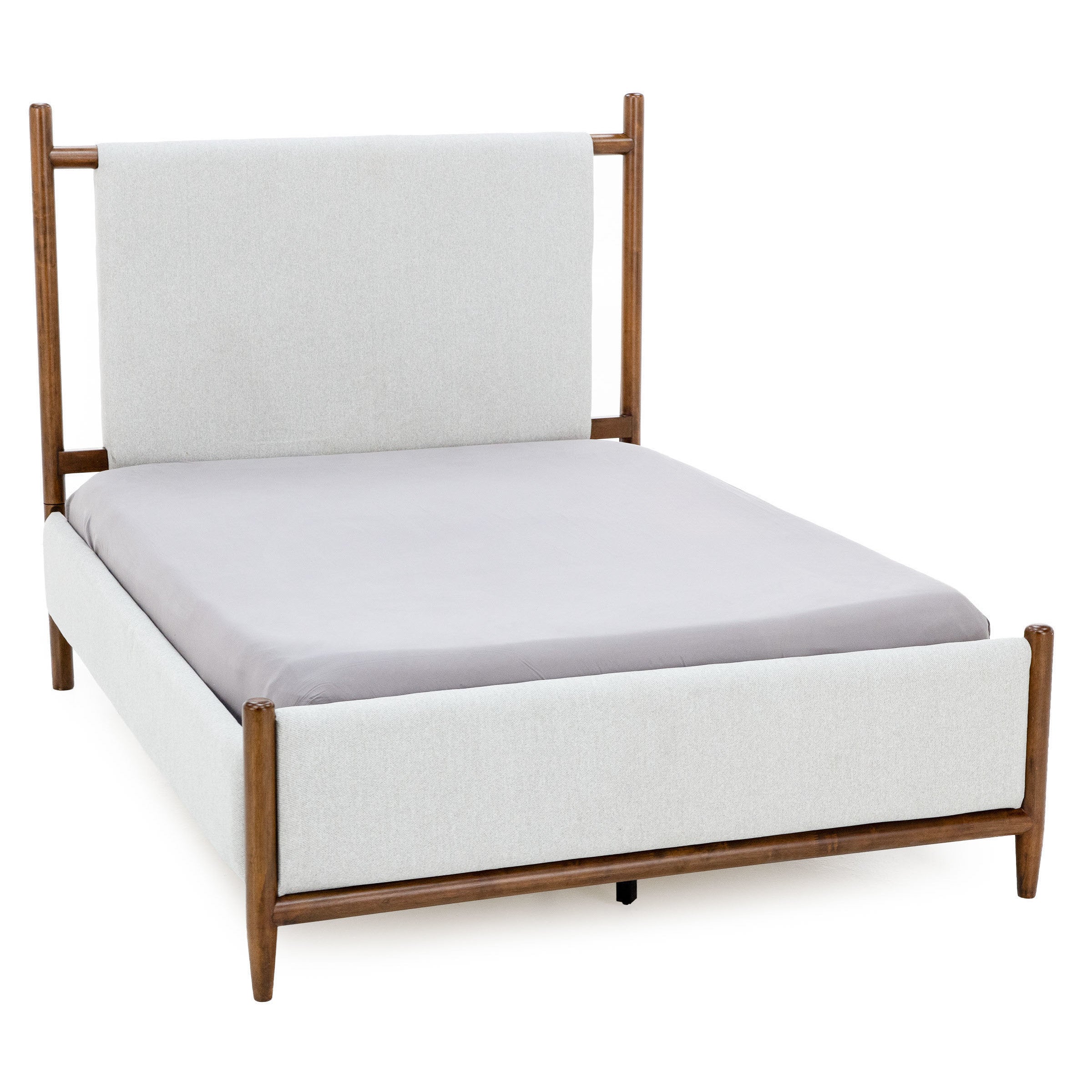 Soho Upholstered Bed