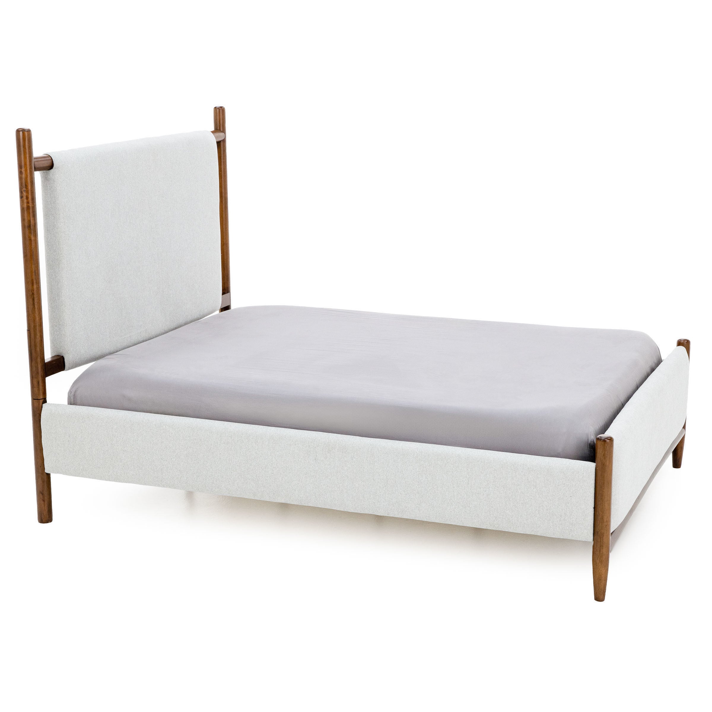 Soho Upholstered Bed