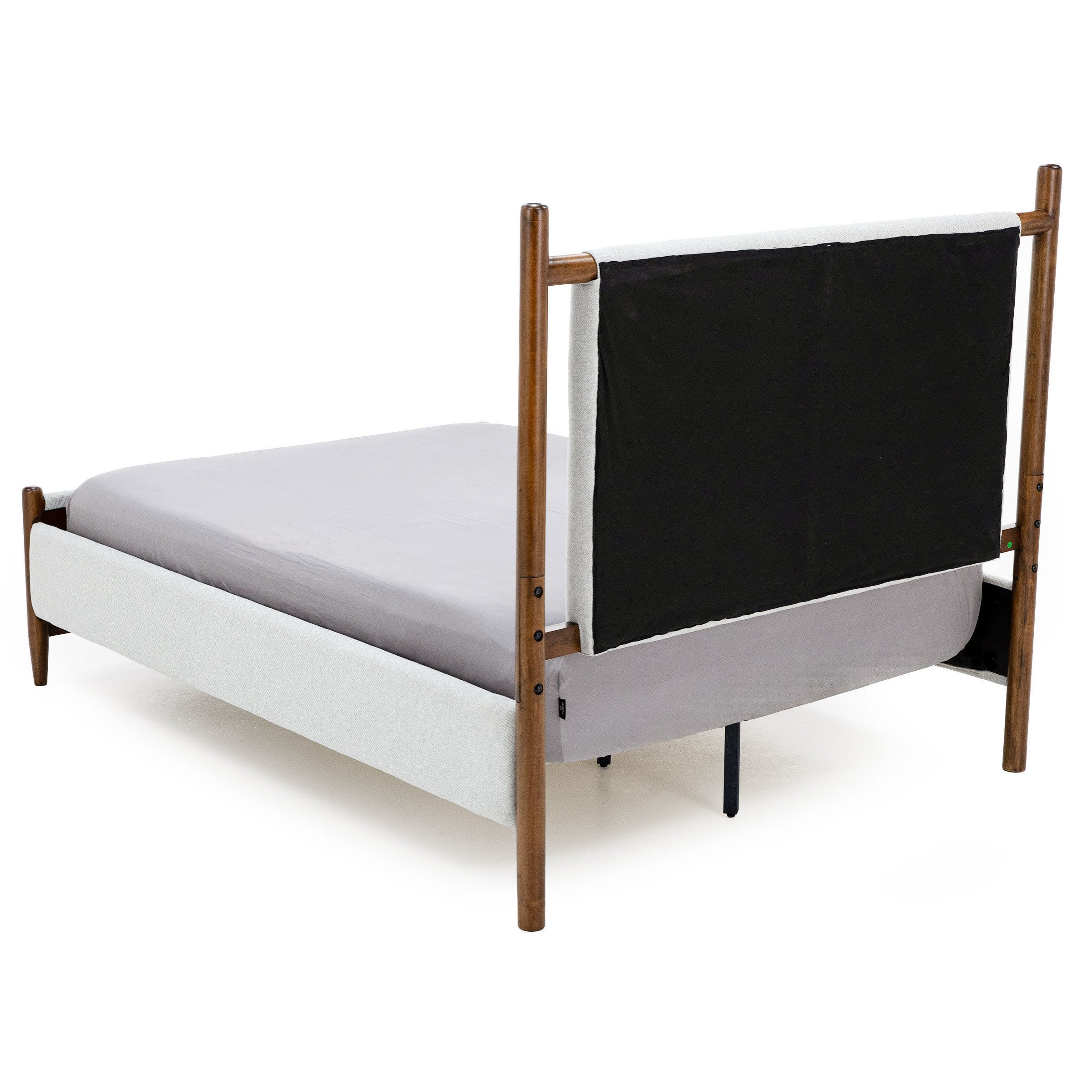 Soho Upholstered Bed