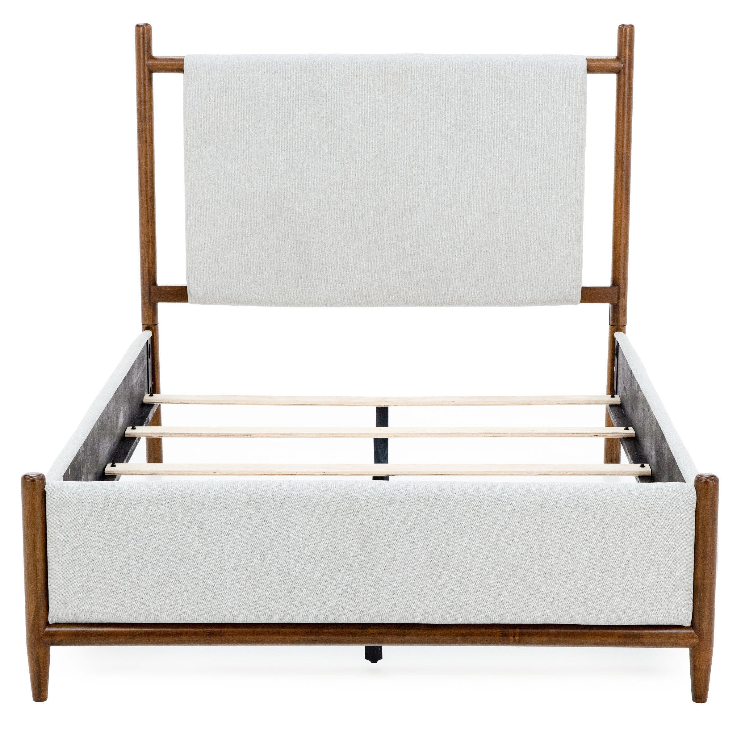 Soho Upholstered Bed