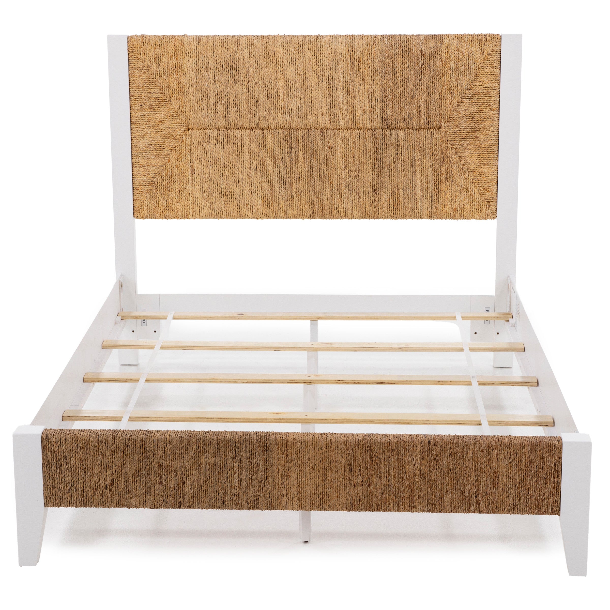 Waverly Woven Bed