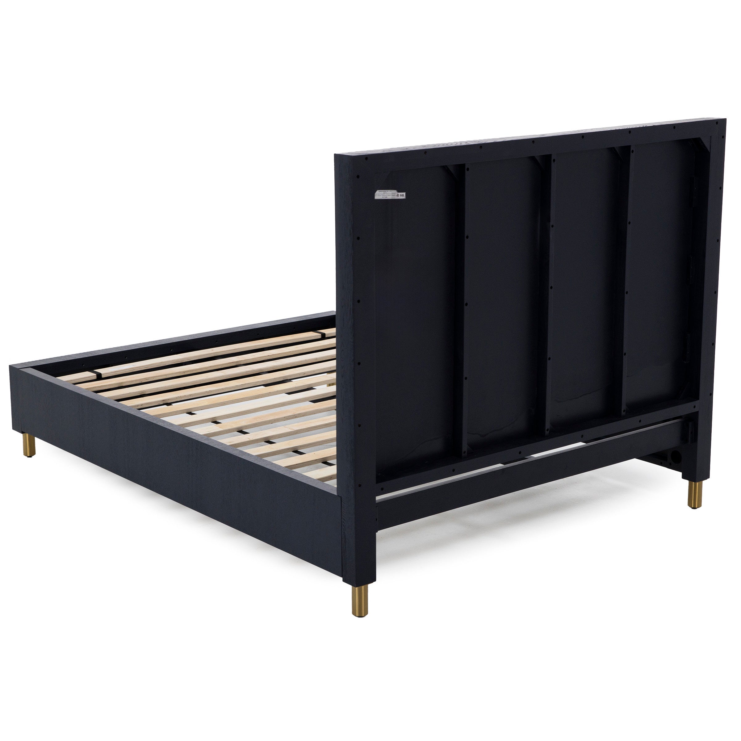 Sapphire Wave Bed