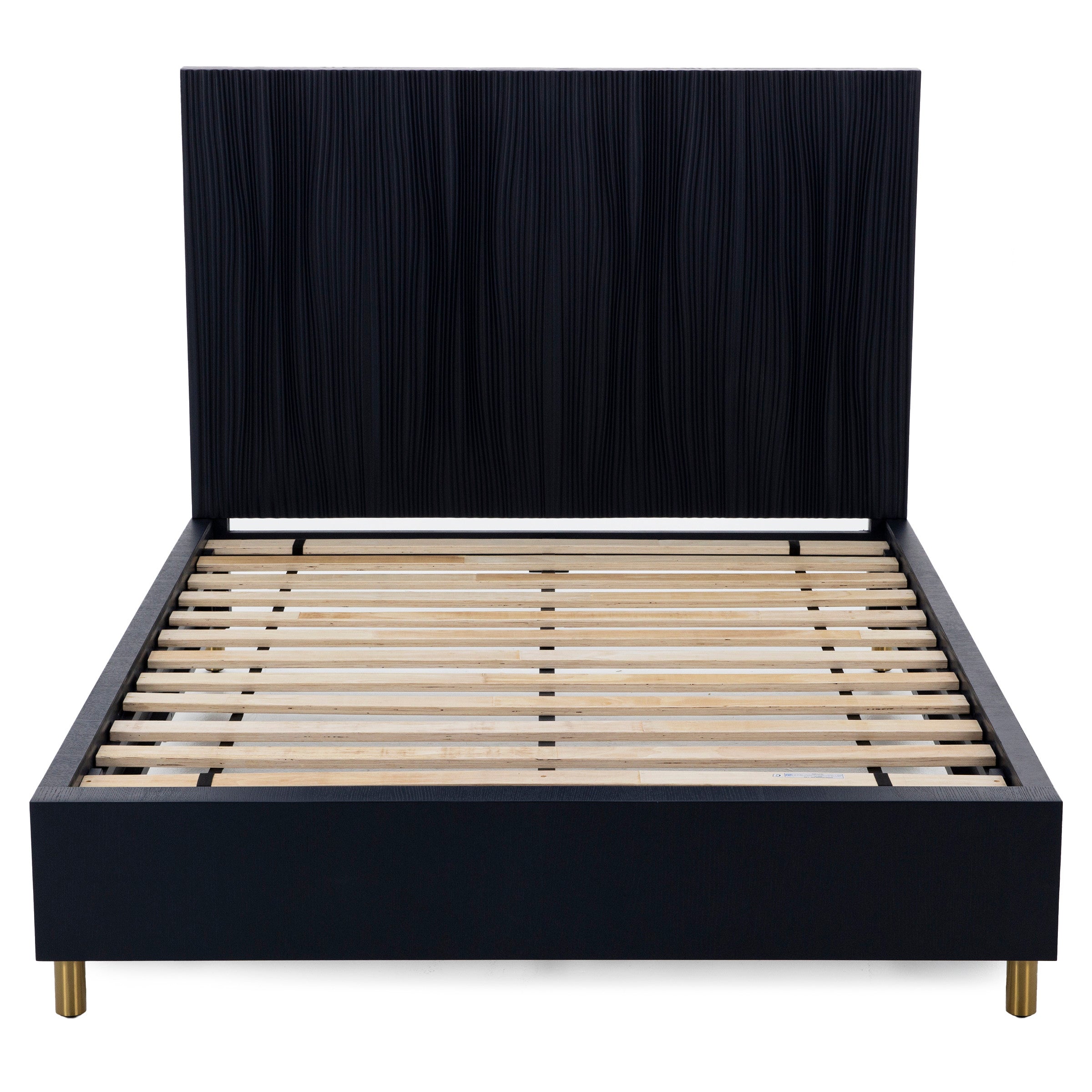Sapphire Wave Bed
