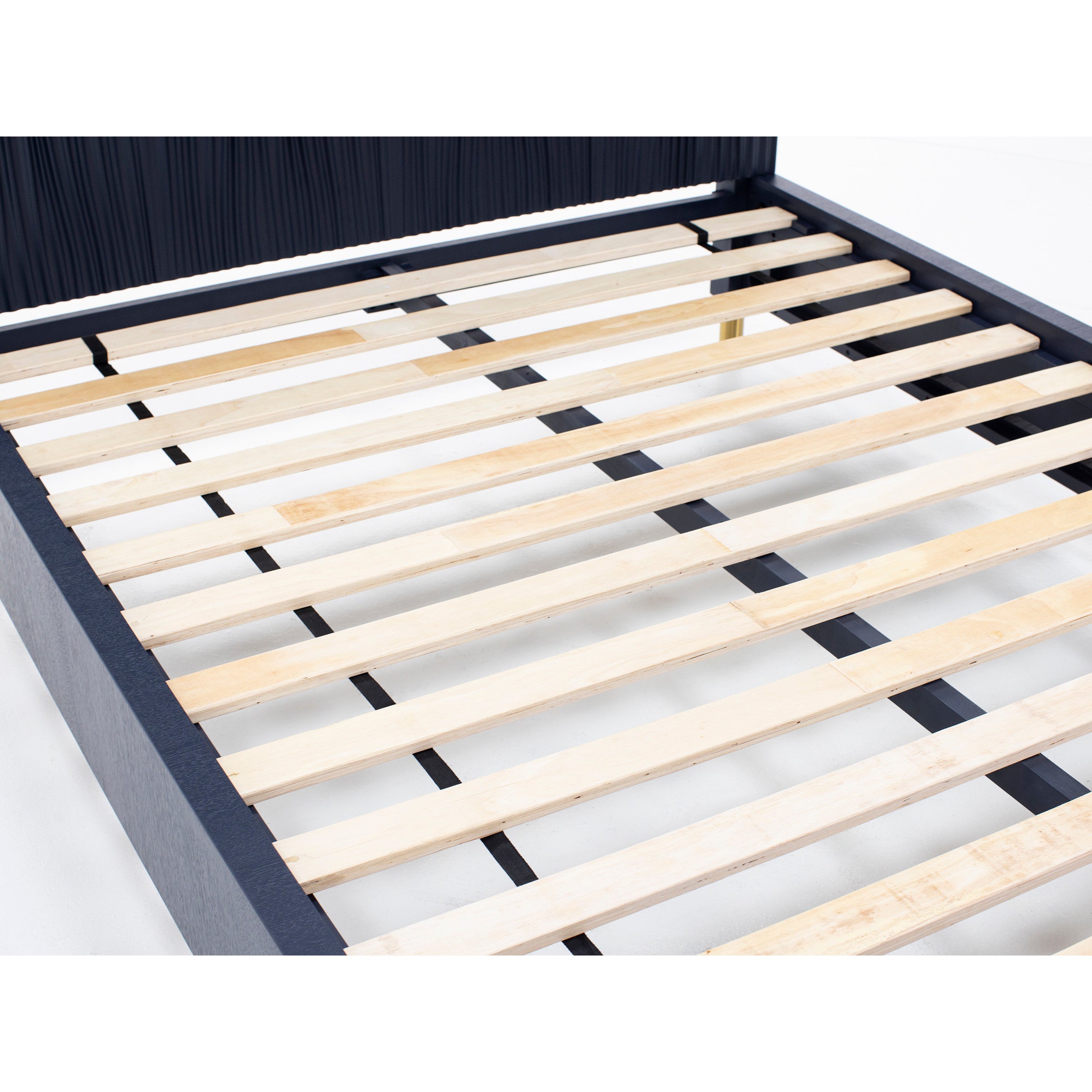 Sapphire Wave Bed