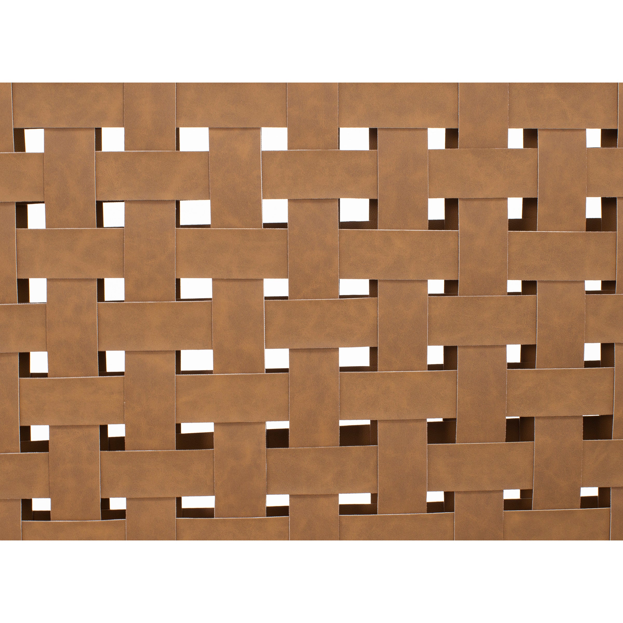 Knox Queen Woven Bed