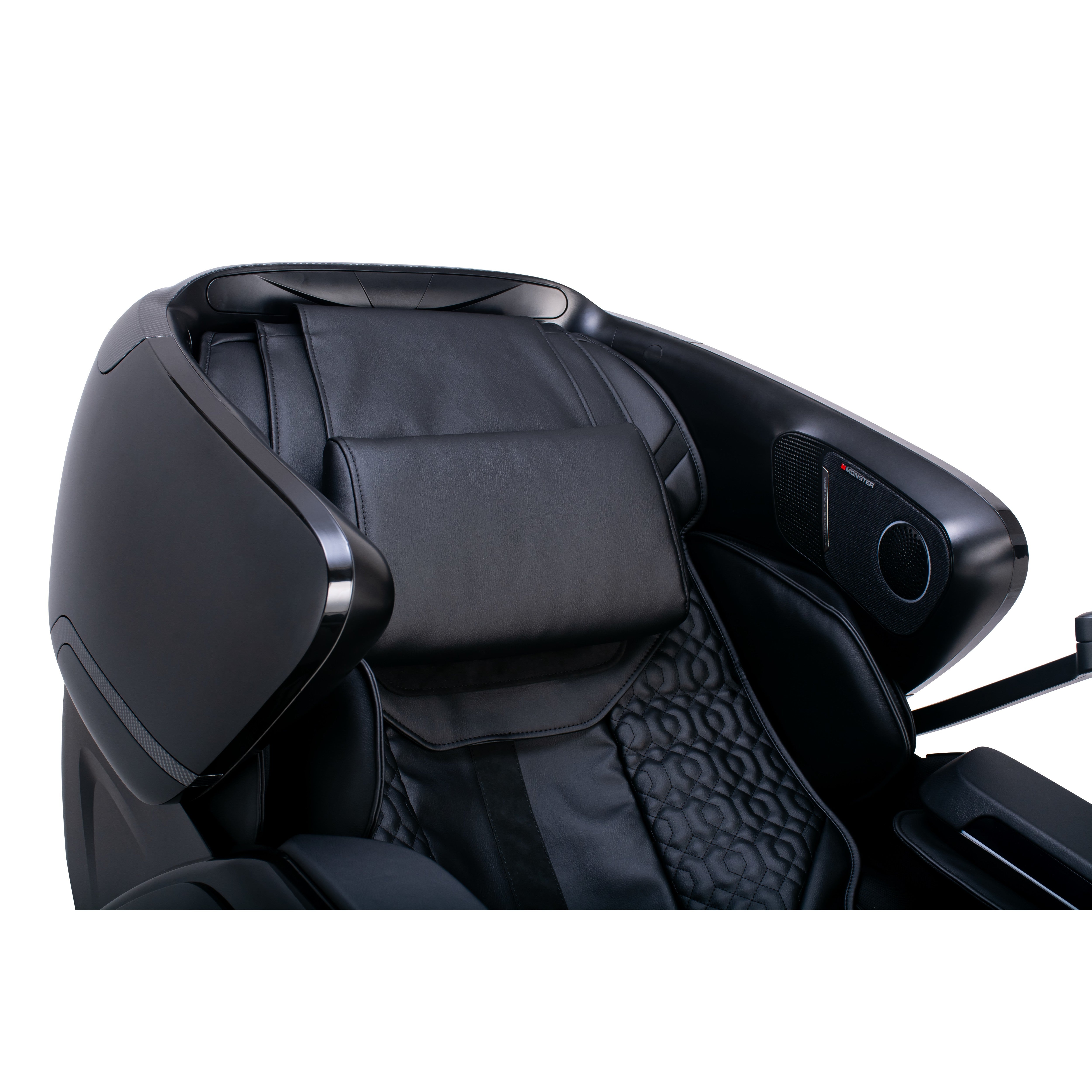 Quantum Massage Chair