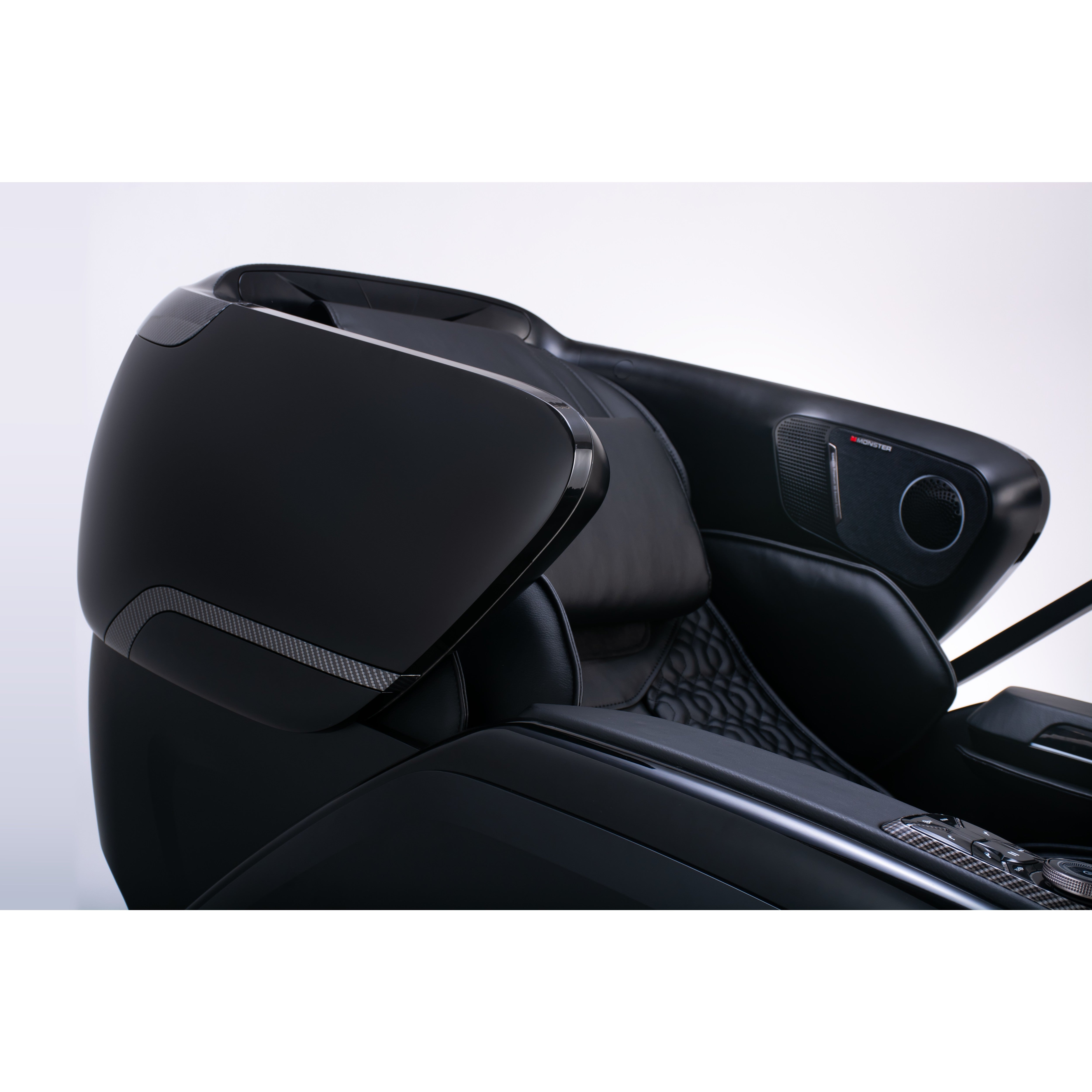 Quantum Massage Chair