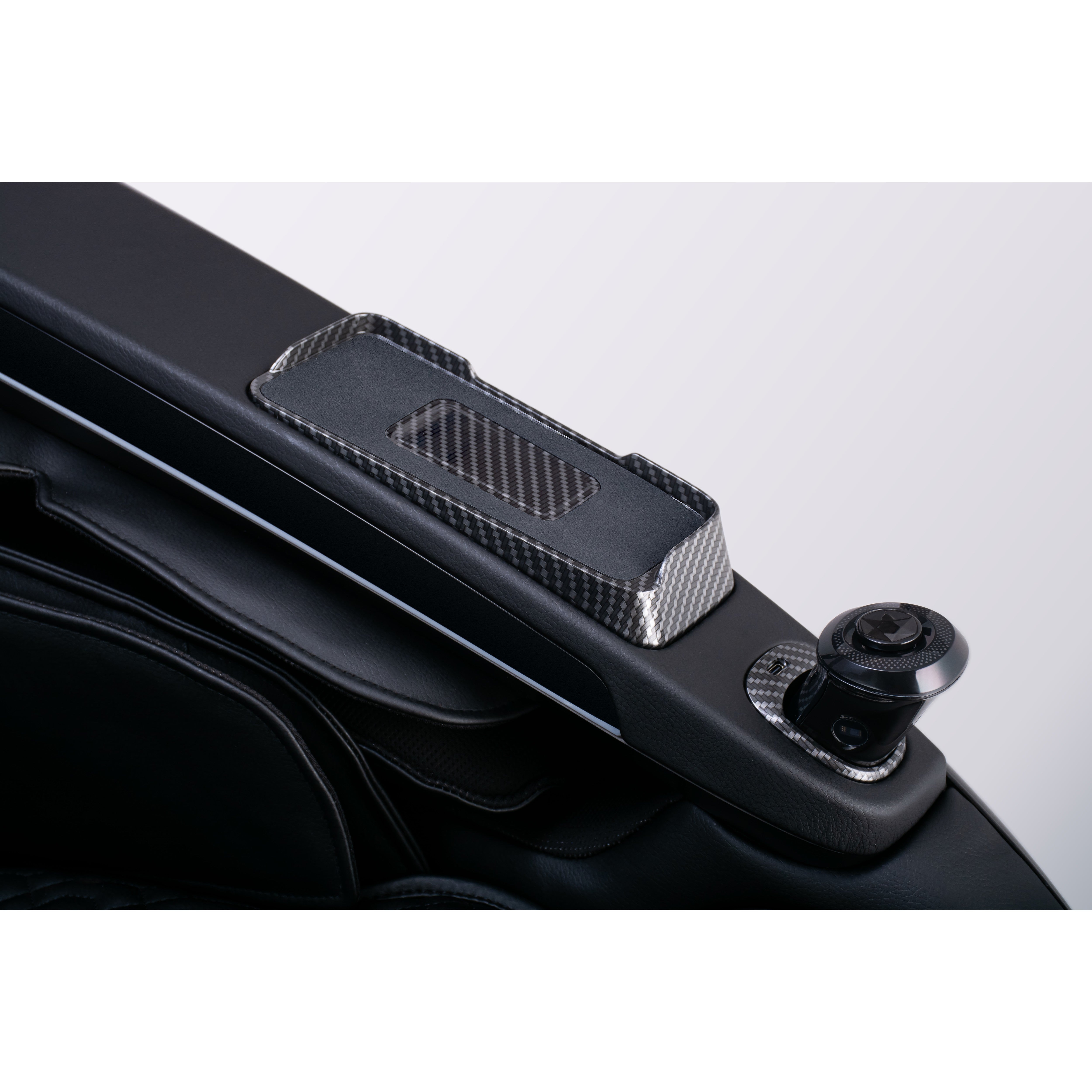 Quantum Massage Chair