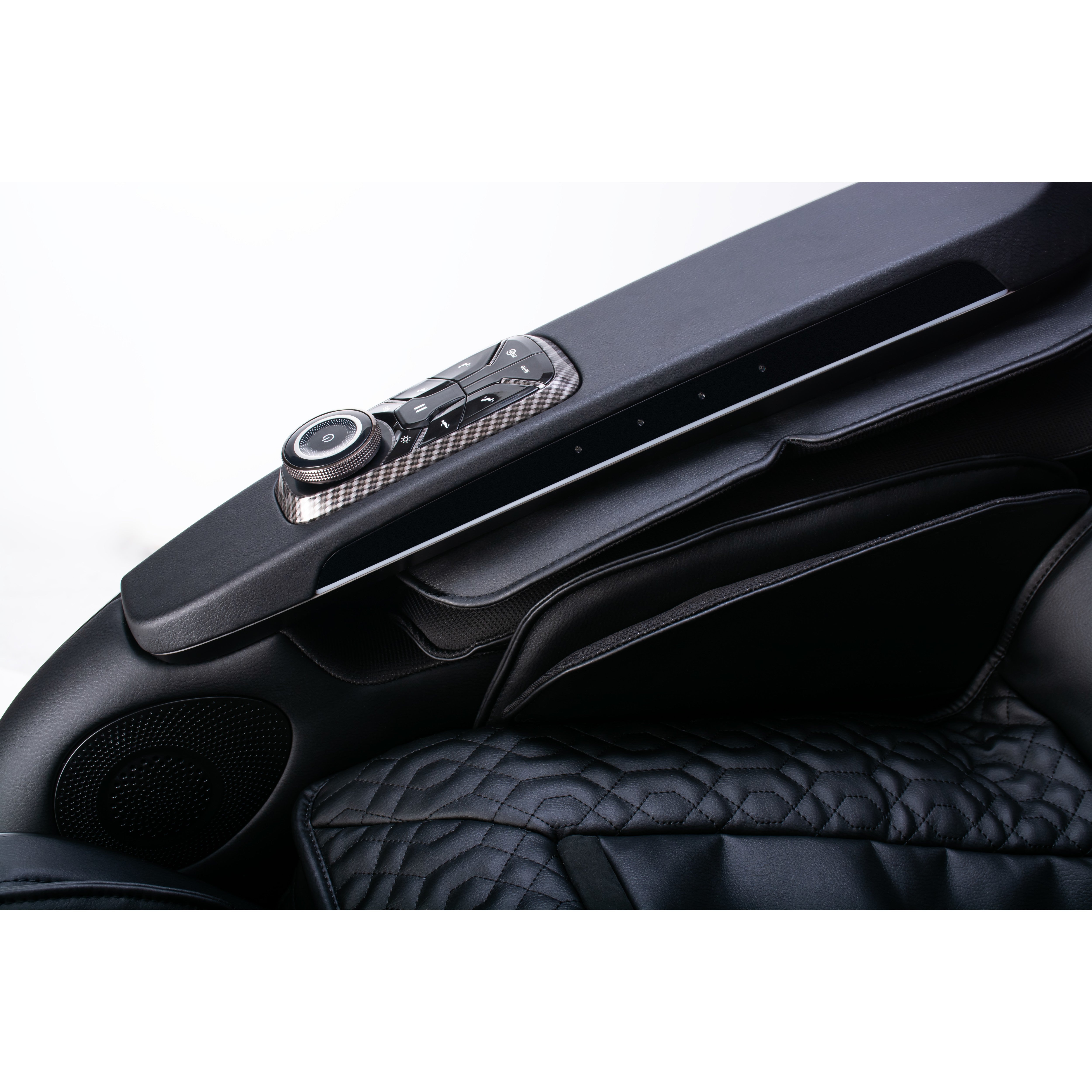Quantum Massage Chair