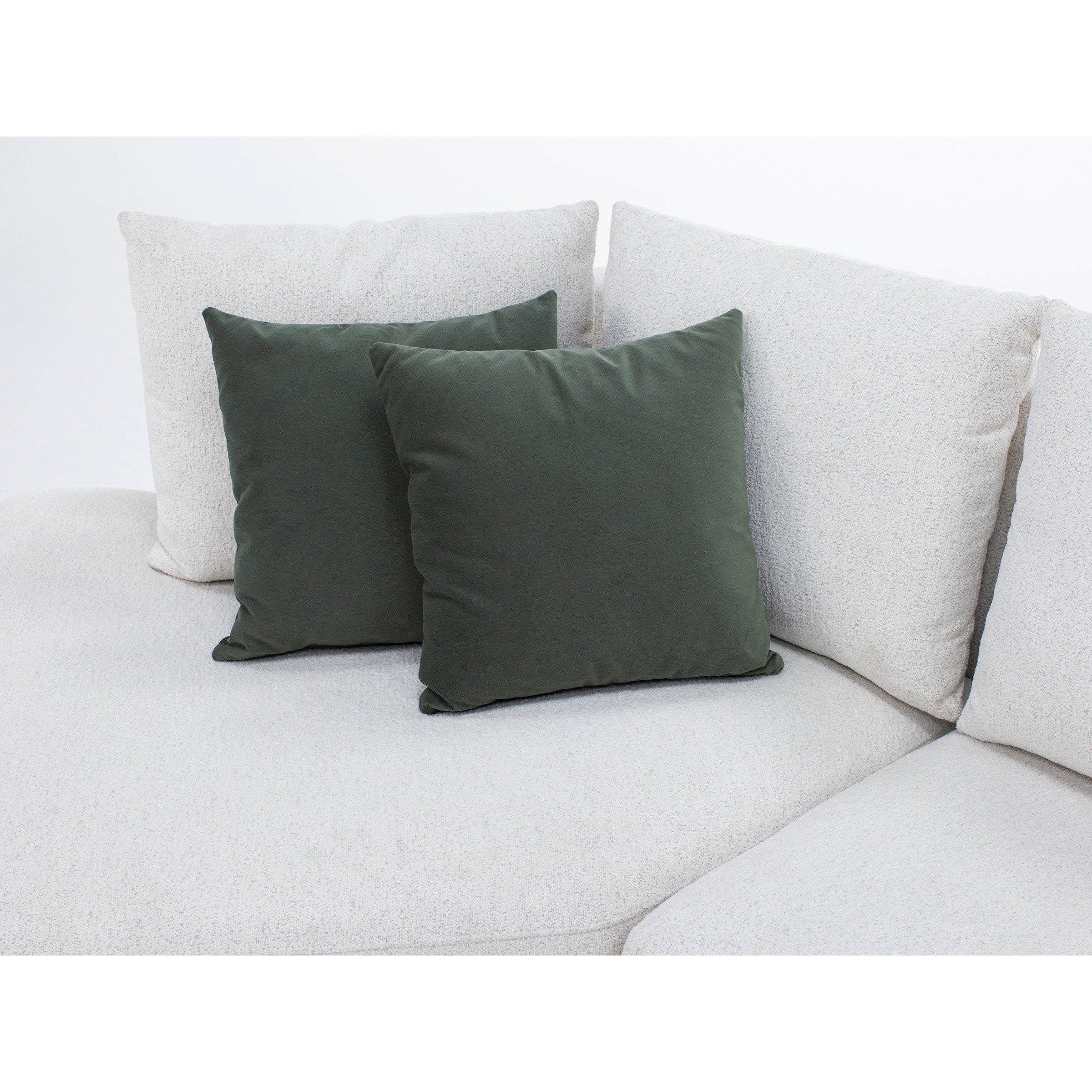 Cinna 3-Pc. Sectional