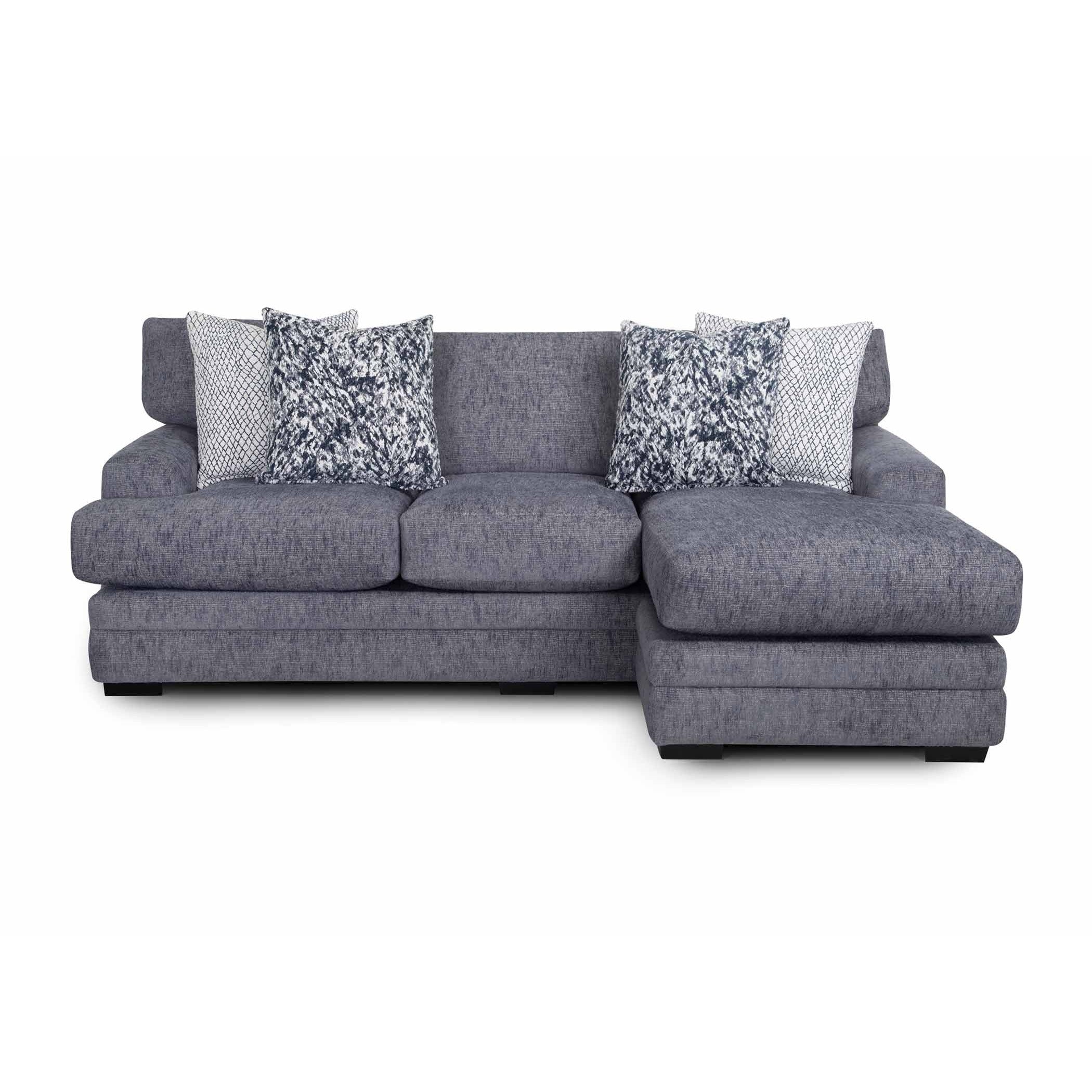 Larken Reversible Chaise Sofa