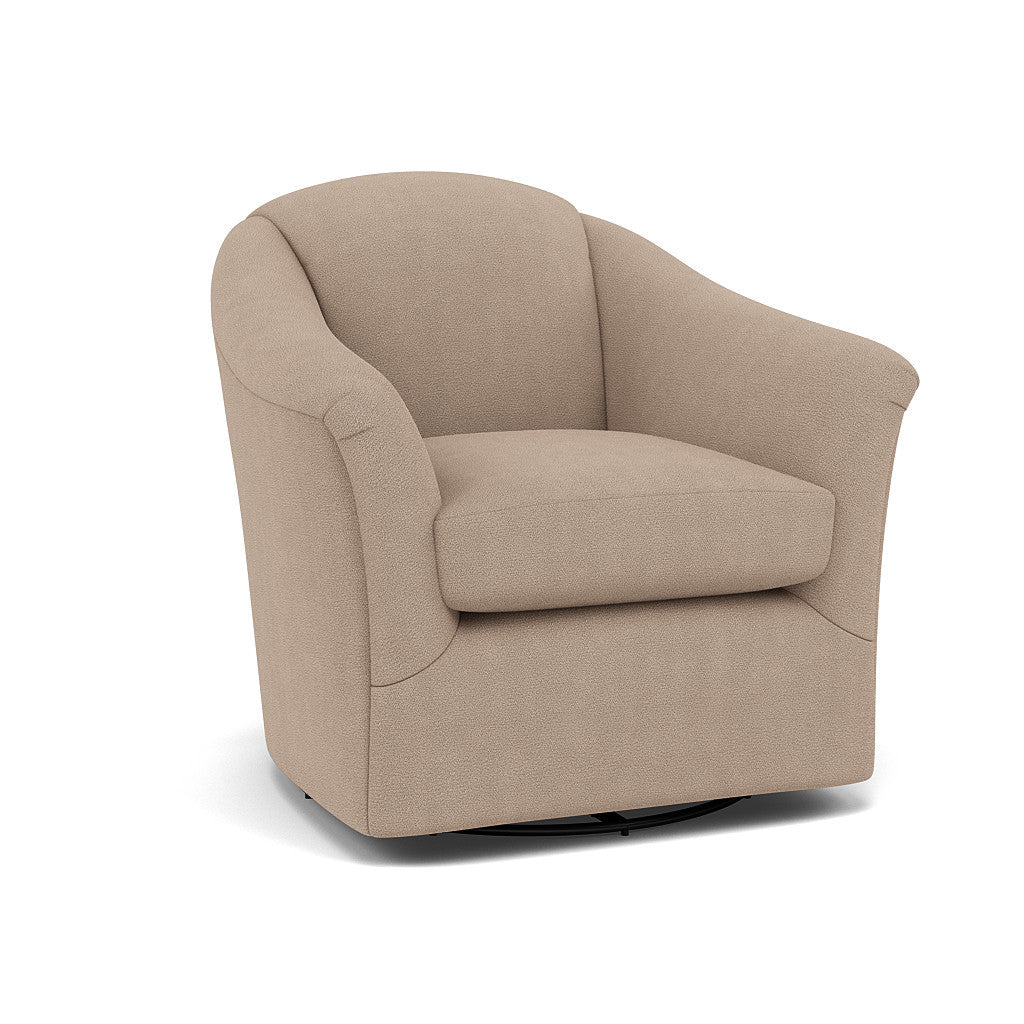 Darby Swivel Gliding Chair