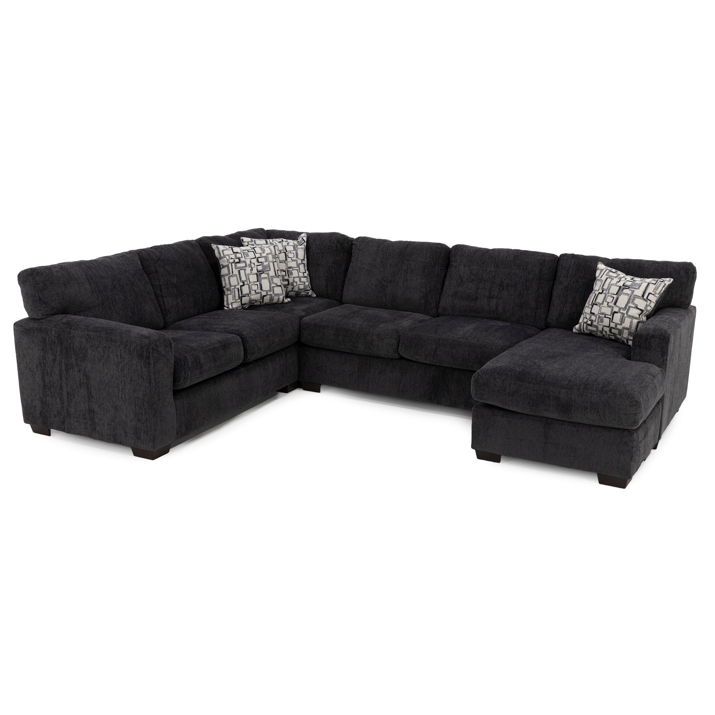 Zoe 2-Pc. Sectional