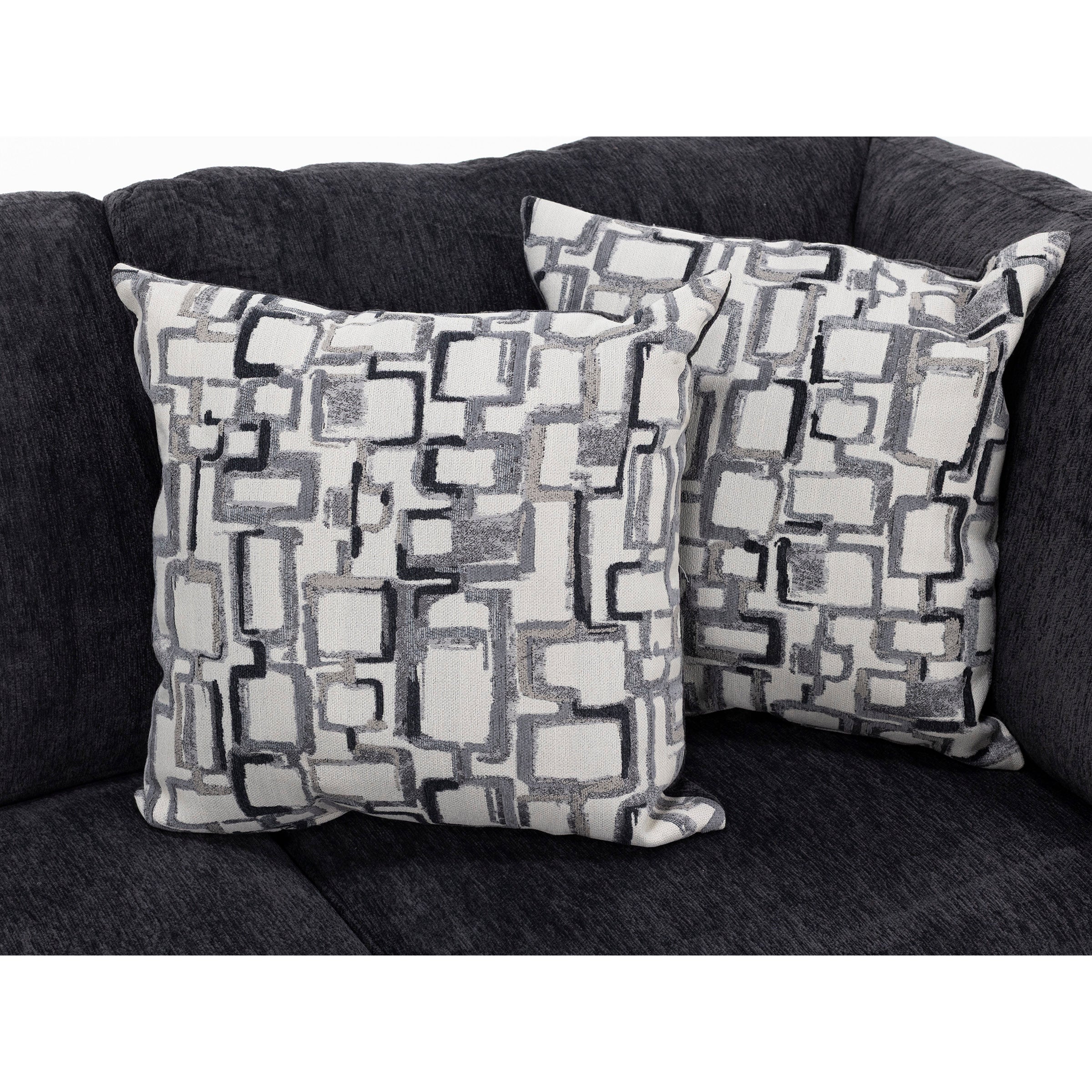 Zoe 2-Pc. Sectional